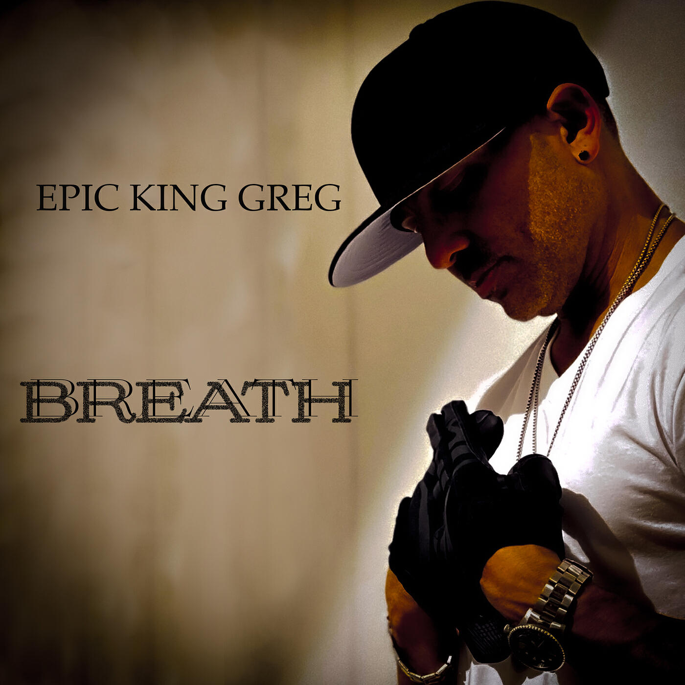 Релиз Breath