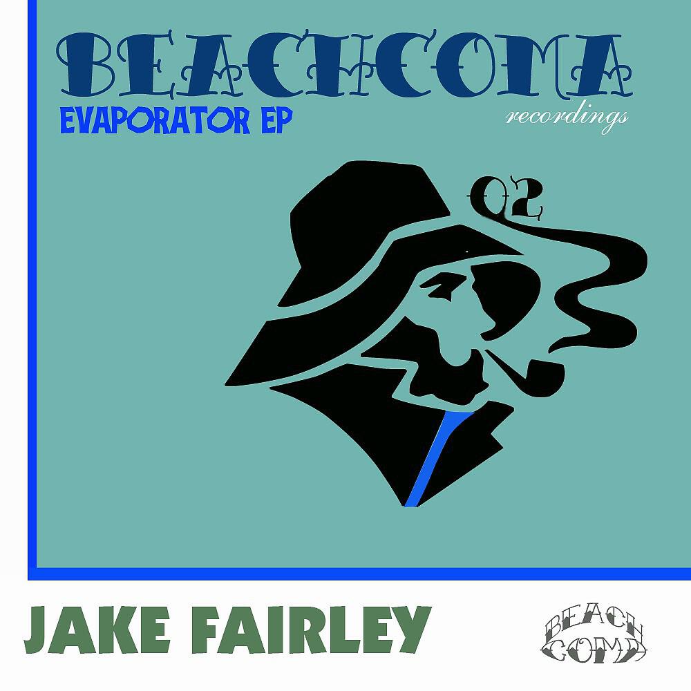 Релиз Evaporator EP