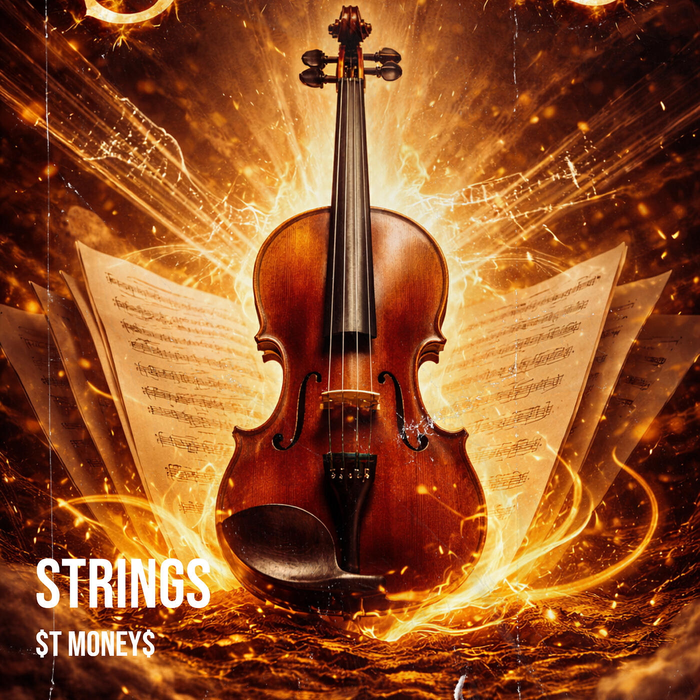 Релиз Strings