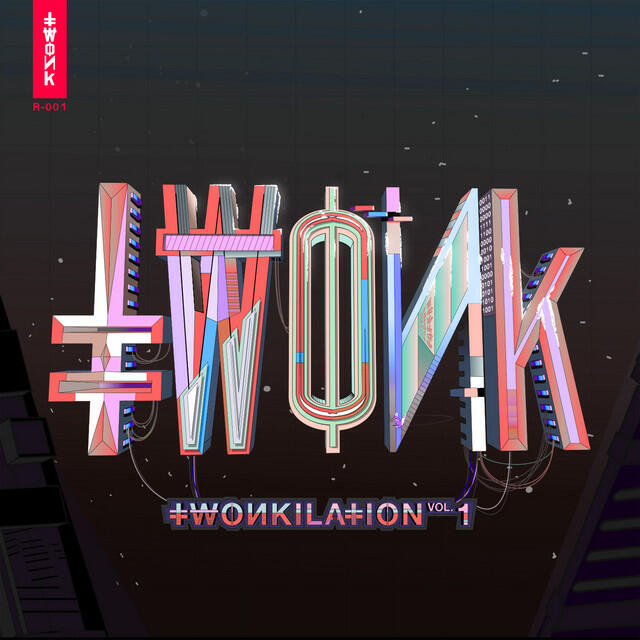 Релиз Twonkilation: Baddd