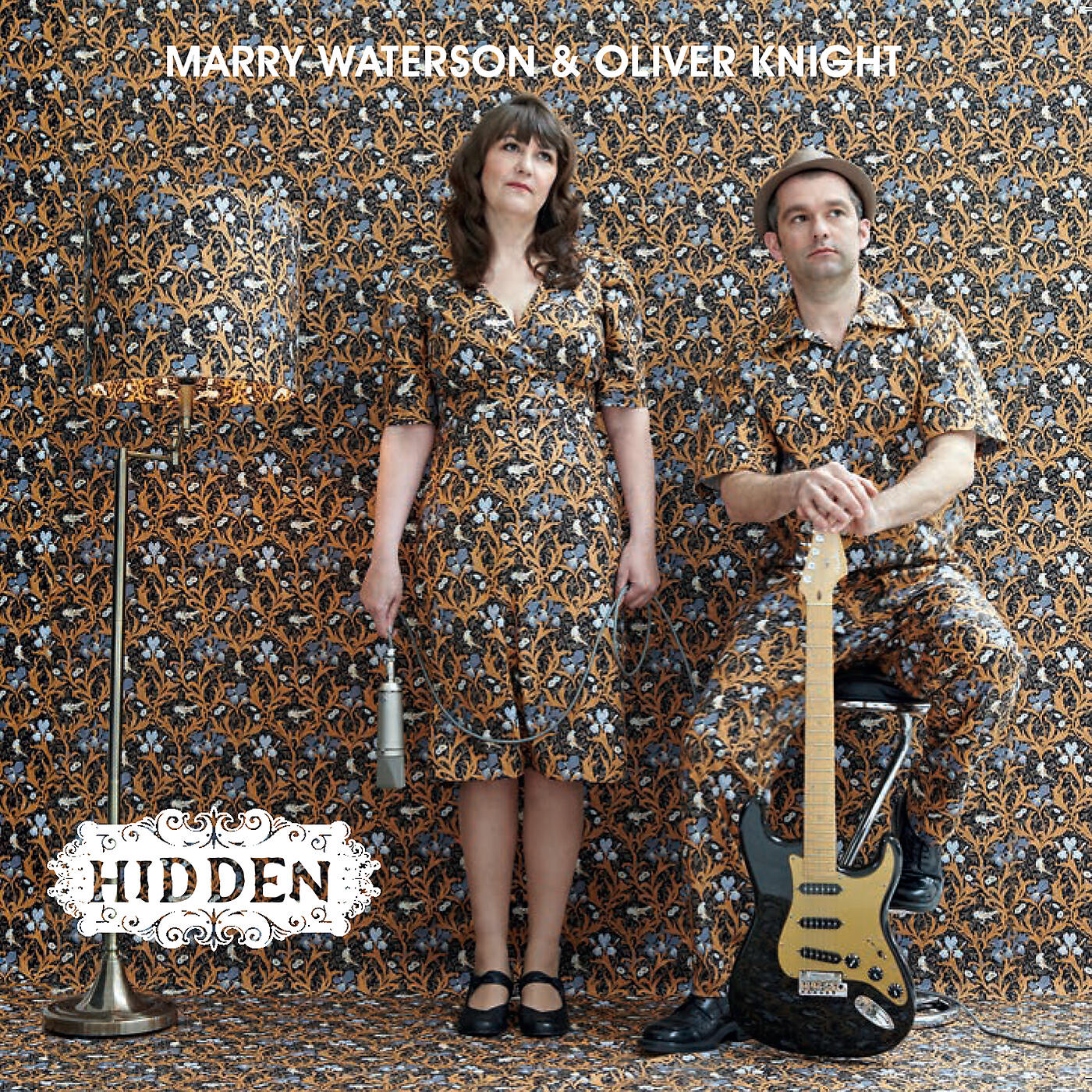 Релиз Hidden