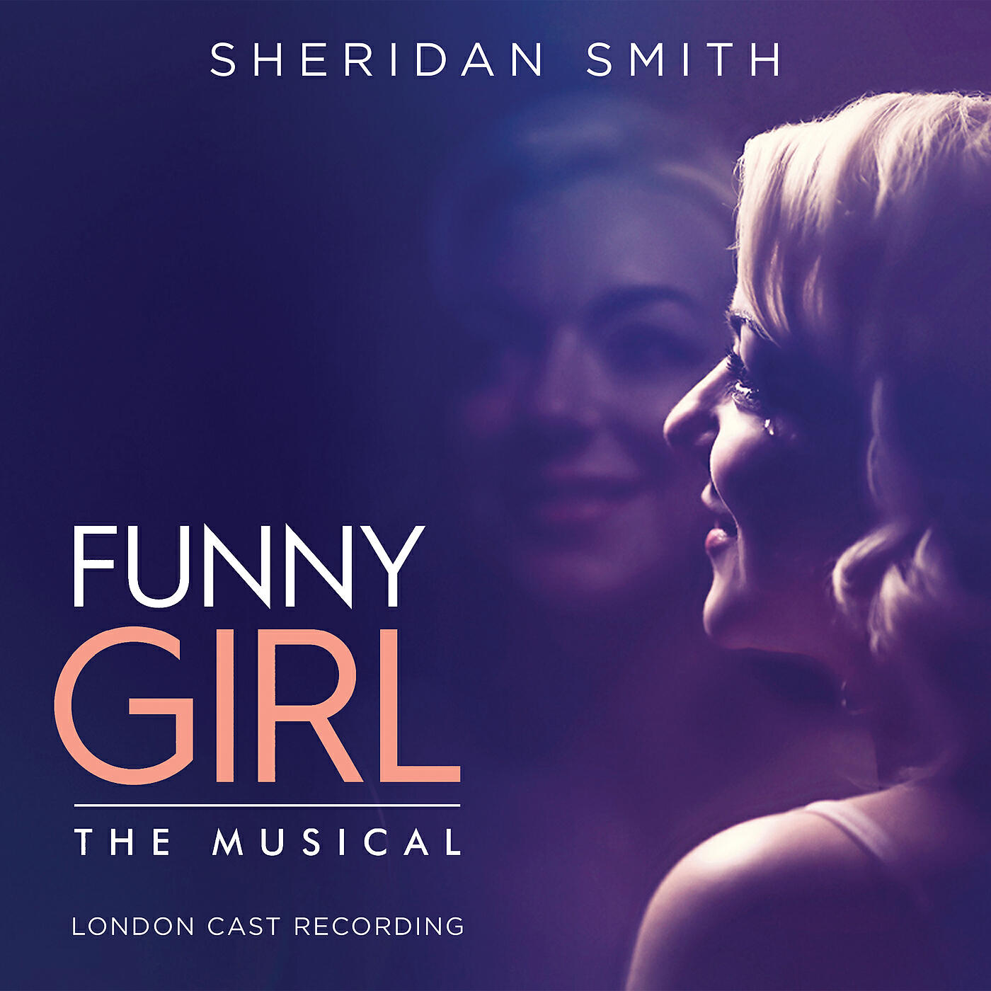 Релиз Funny Girl
