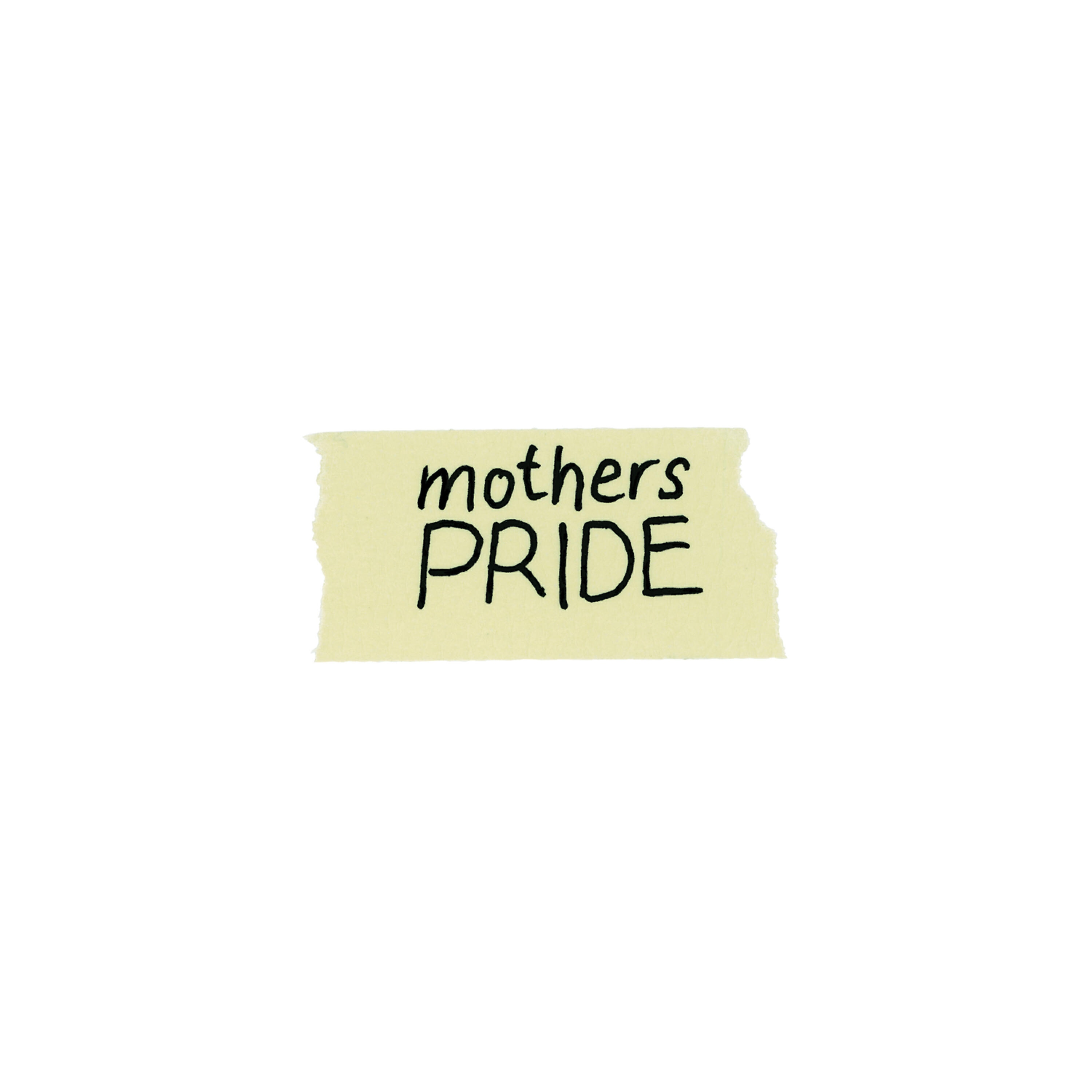 Релиз Mothers Pride