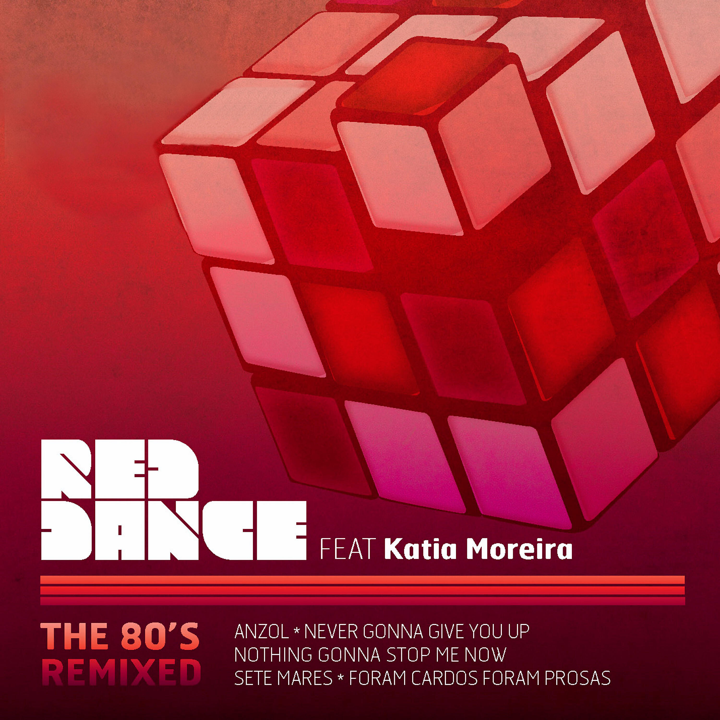 Релиз The 80's Remixed