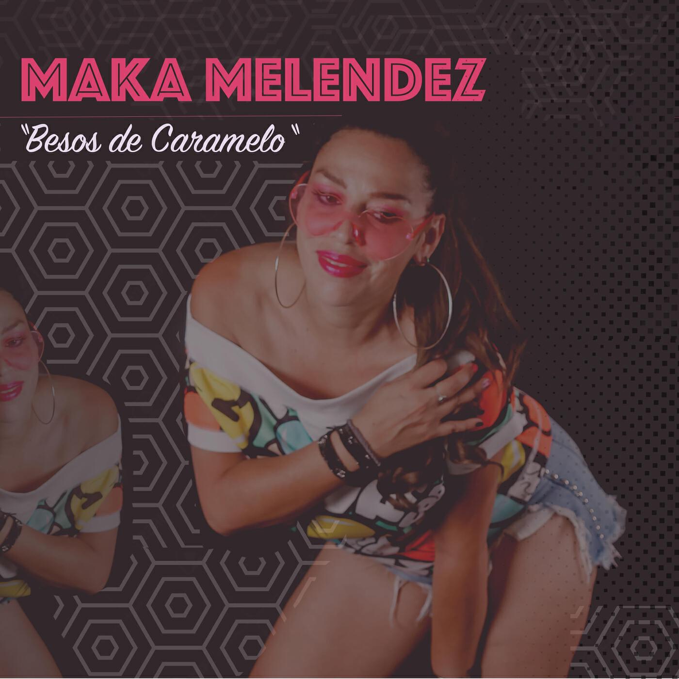 Релиз Besos de Caramelo