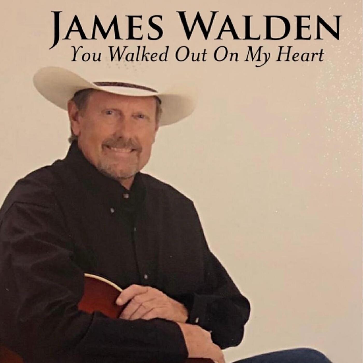 James Walden