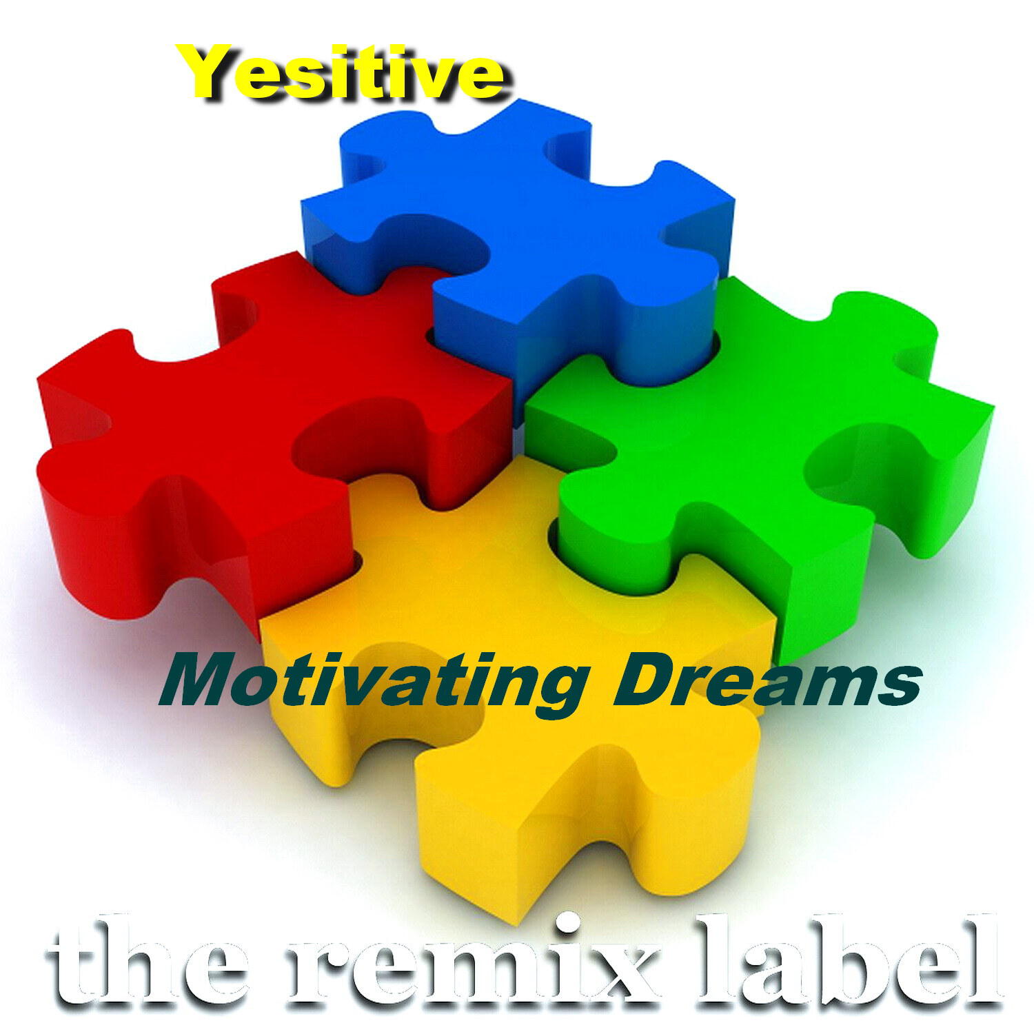 Релиз Motivating Dreams (Mazin Darghous Inspiring House Mix)