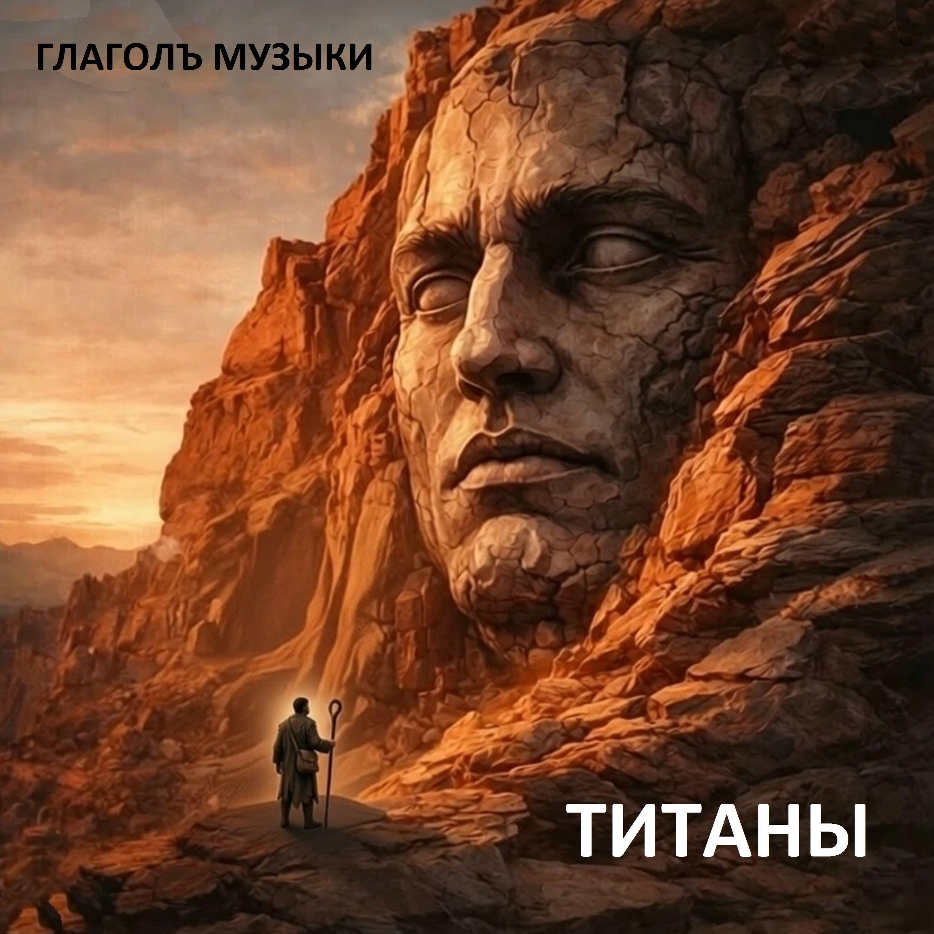Релиз Титаны