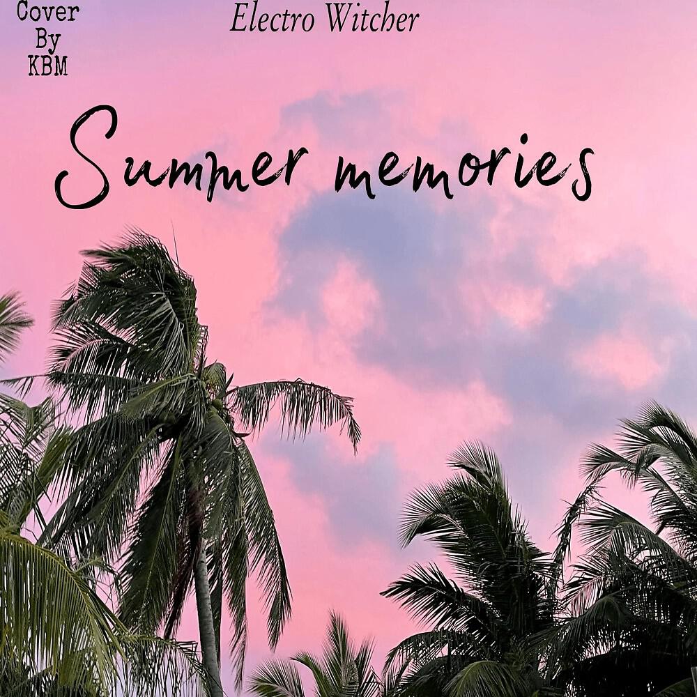 Релиз Summer Memories