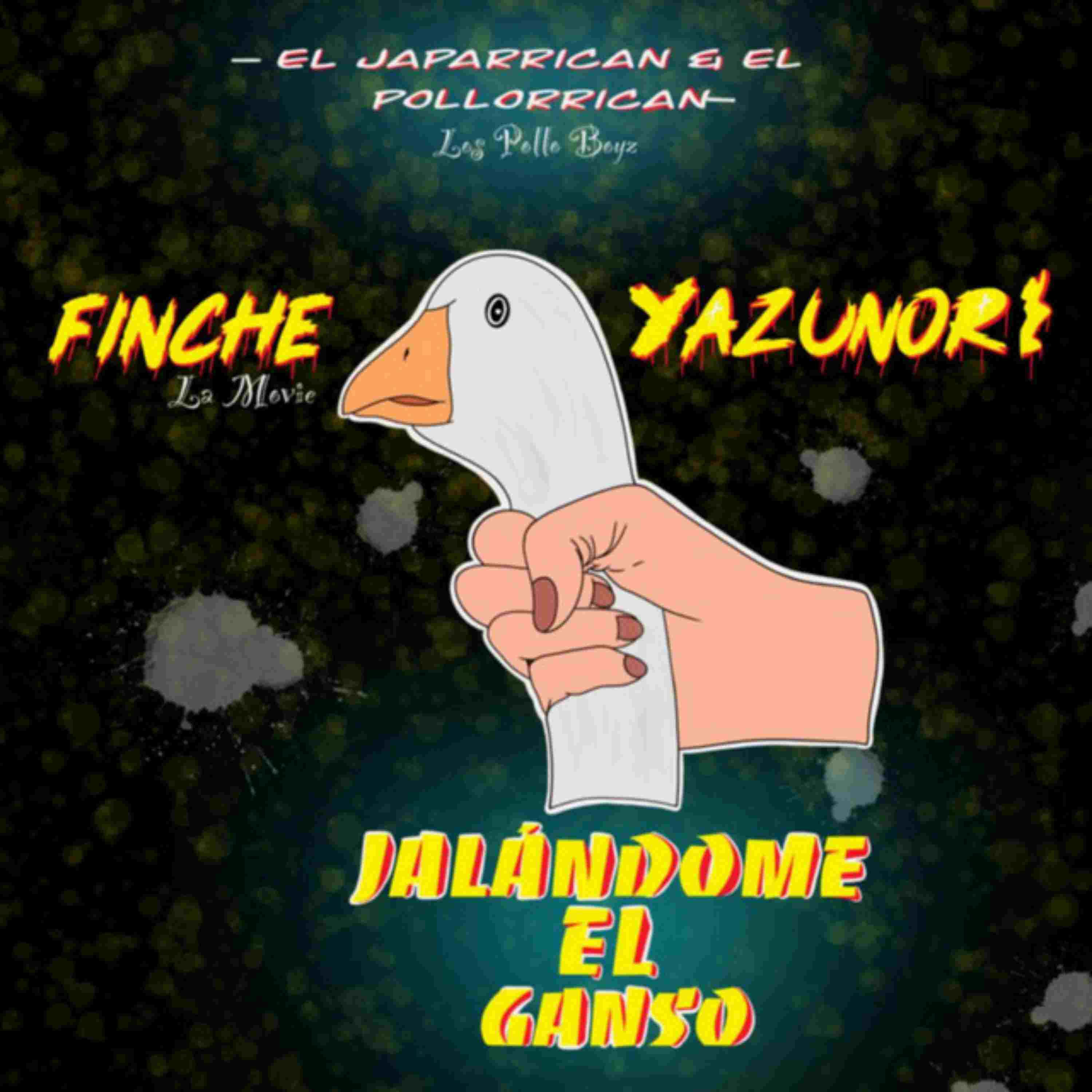 Релиз Jalandome el Ganzo
