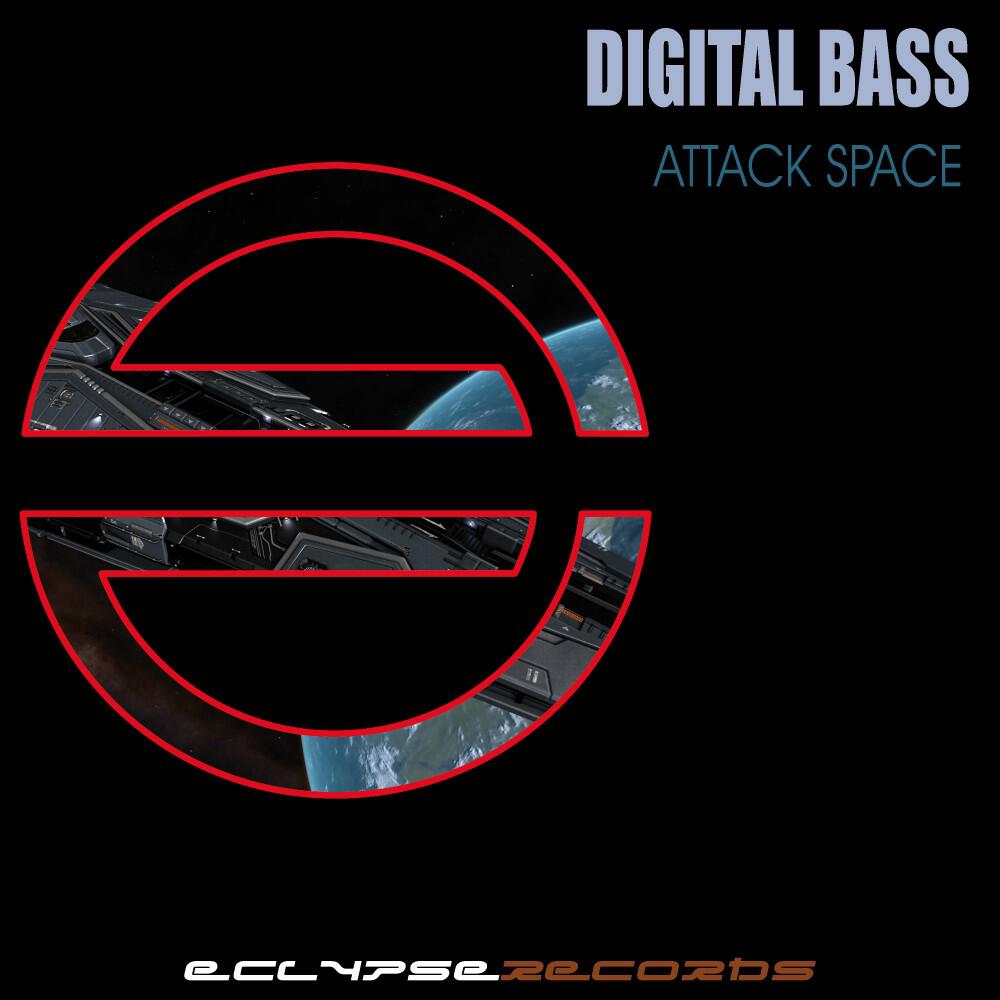 Релиз Attack Space