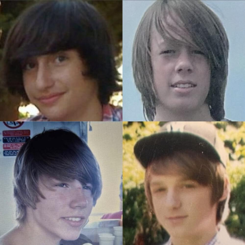 Релиз Justin Bieber Friese