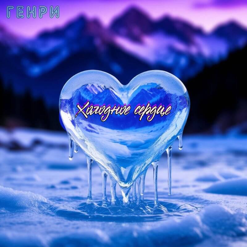 Релиз Холодное сердце