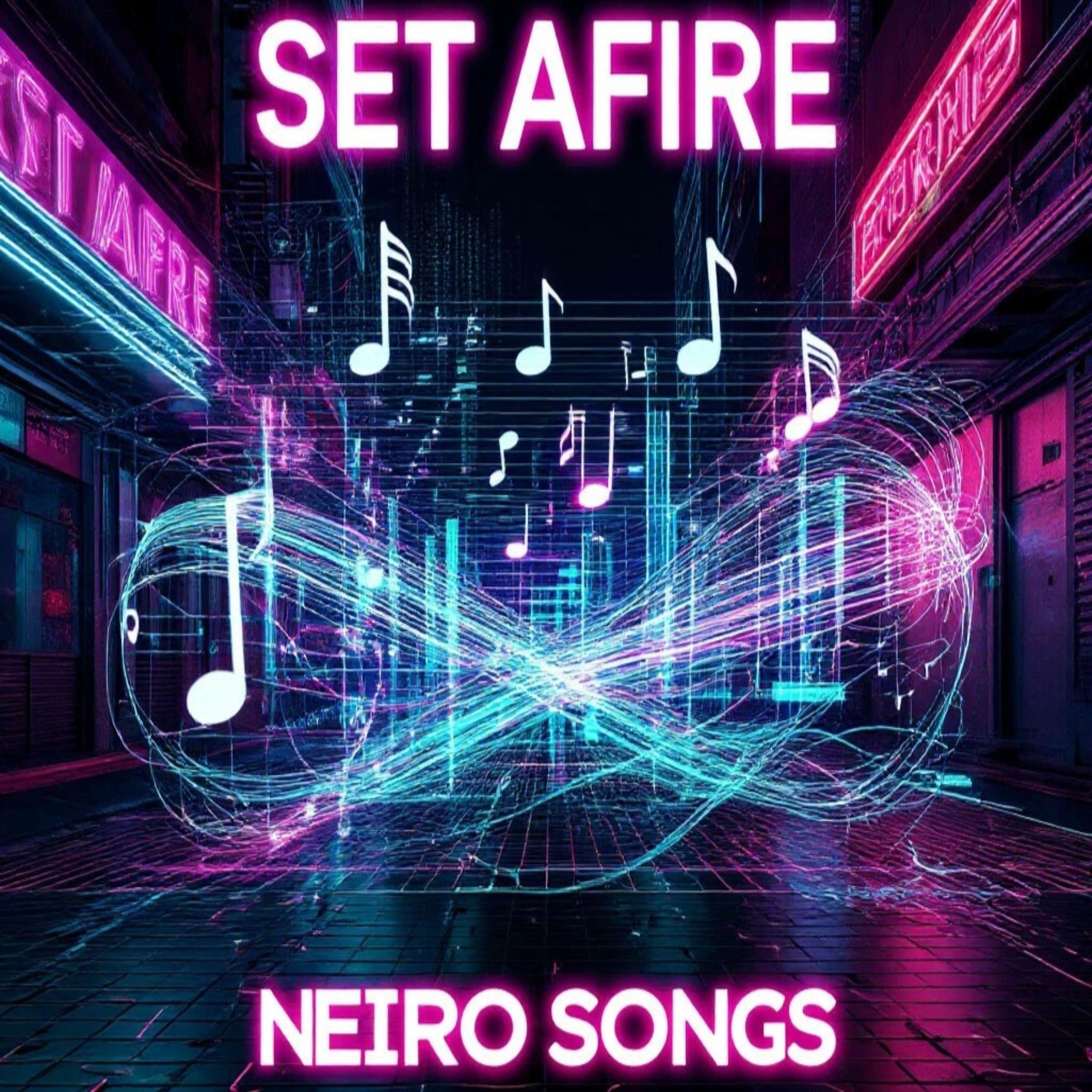 Релиз Neiro Songs