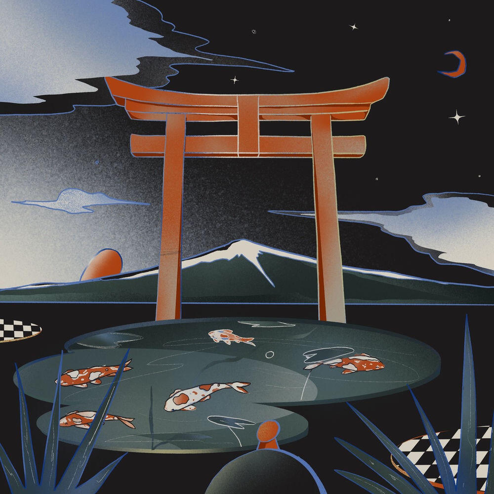 Релиз Ryūdō