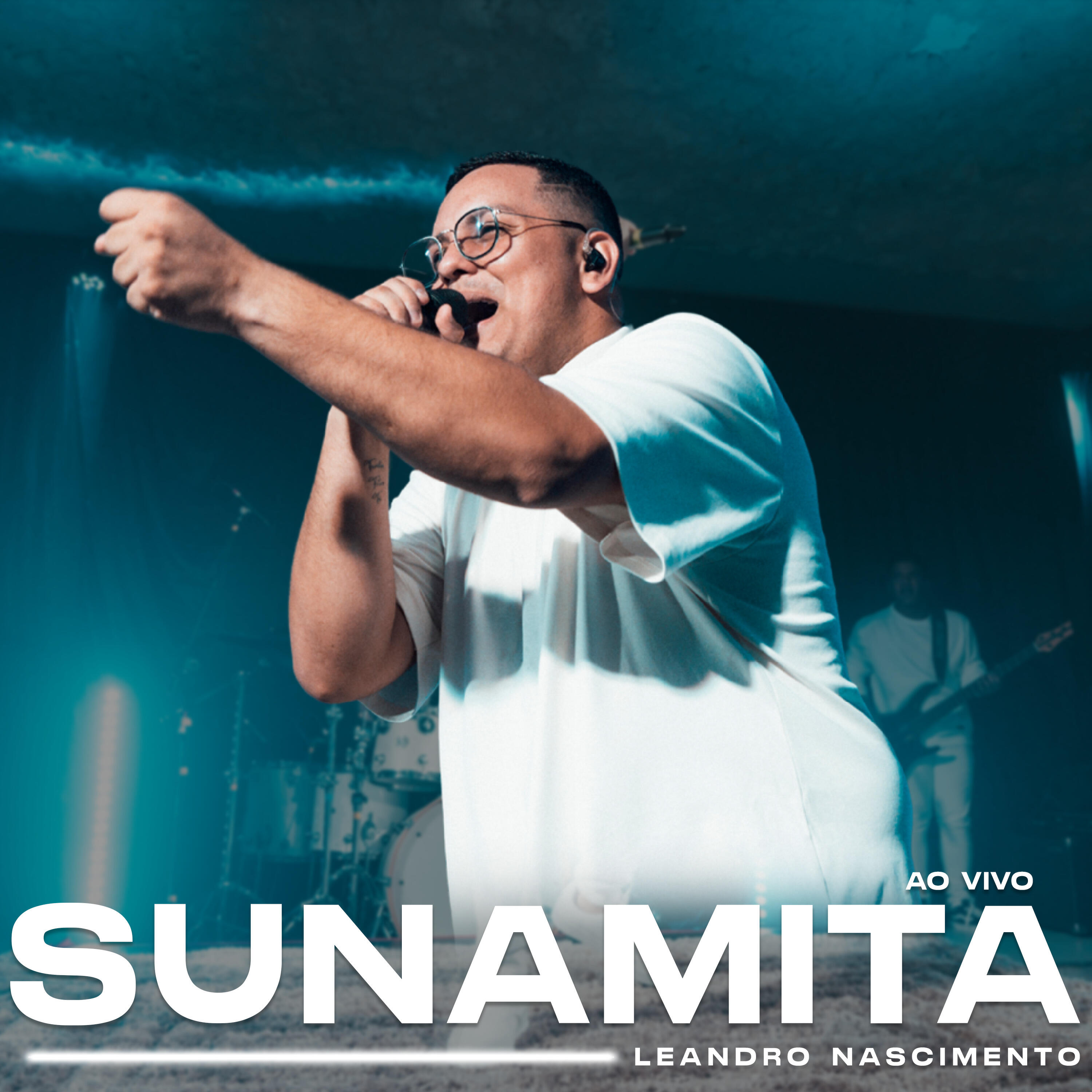 Трек Sunamita (Ao Vivo)