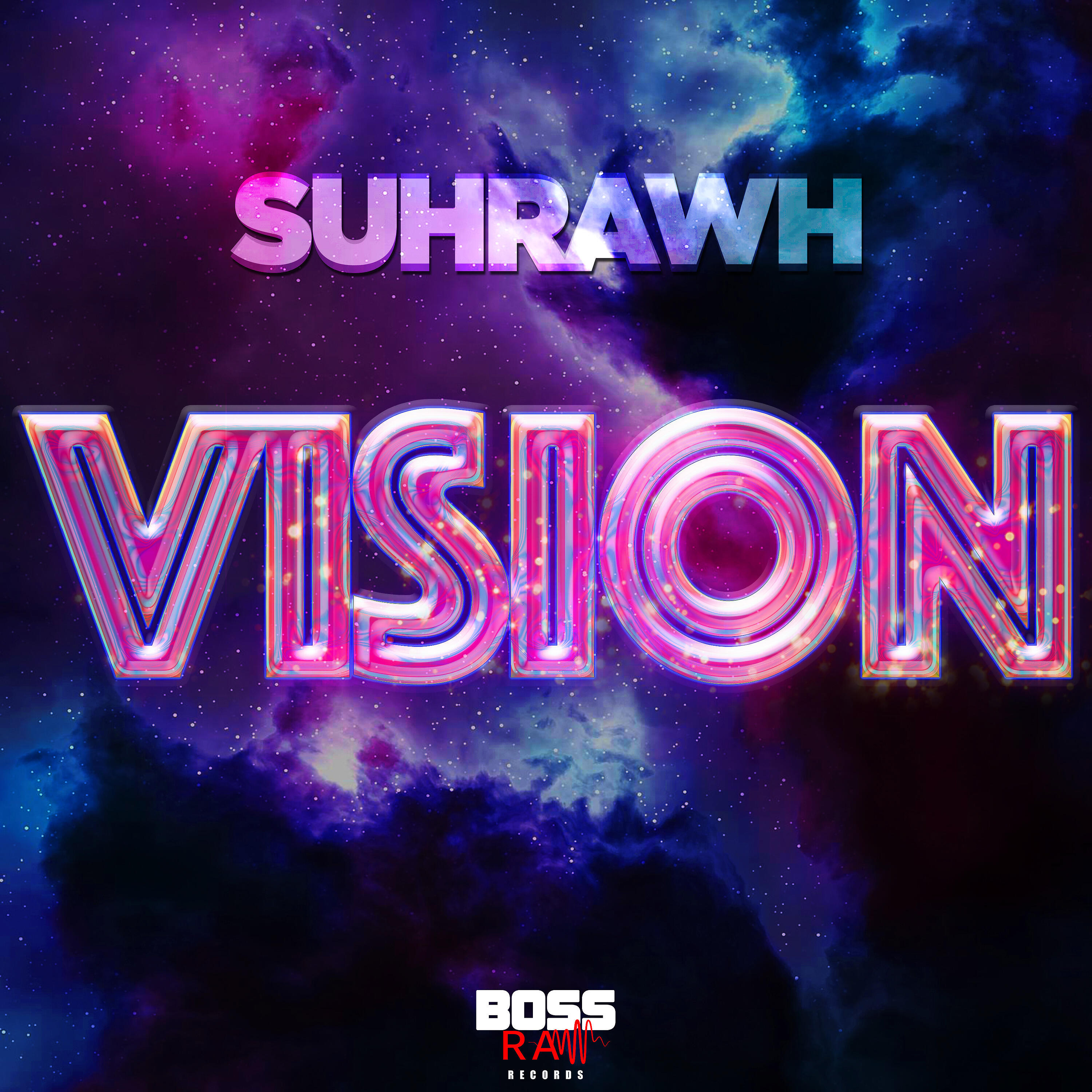 Релиз Vision