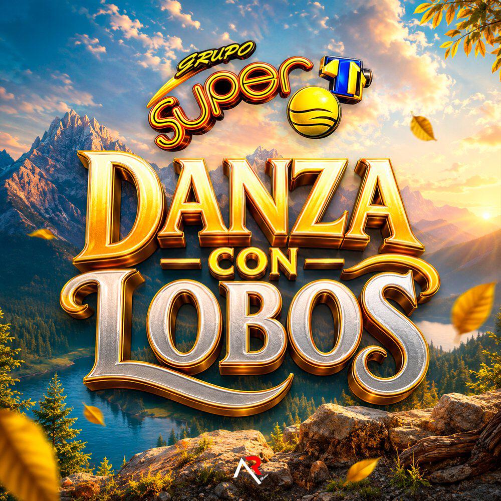 Релиз Danza Con Lobos