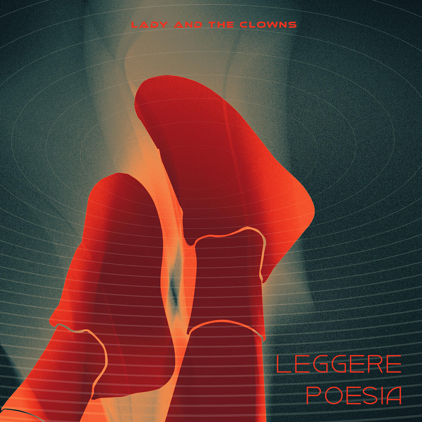Релиз Leggere Poesia