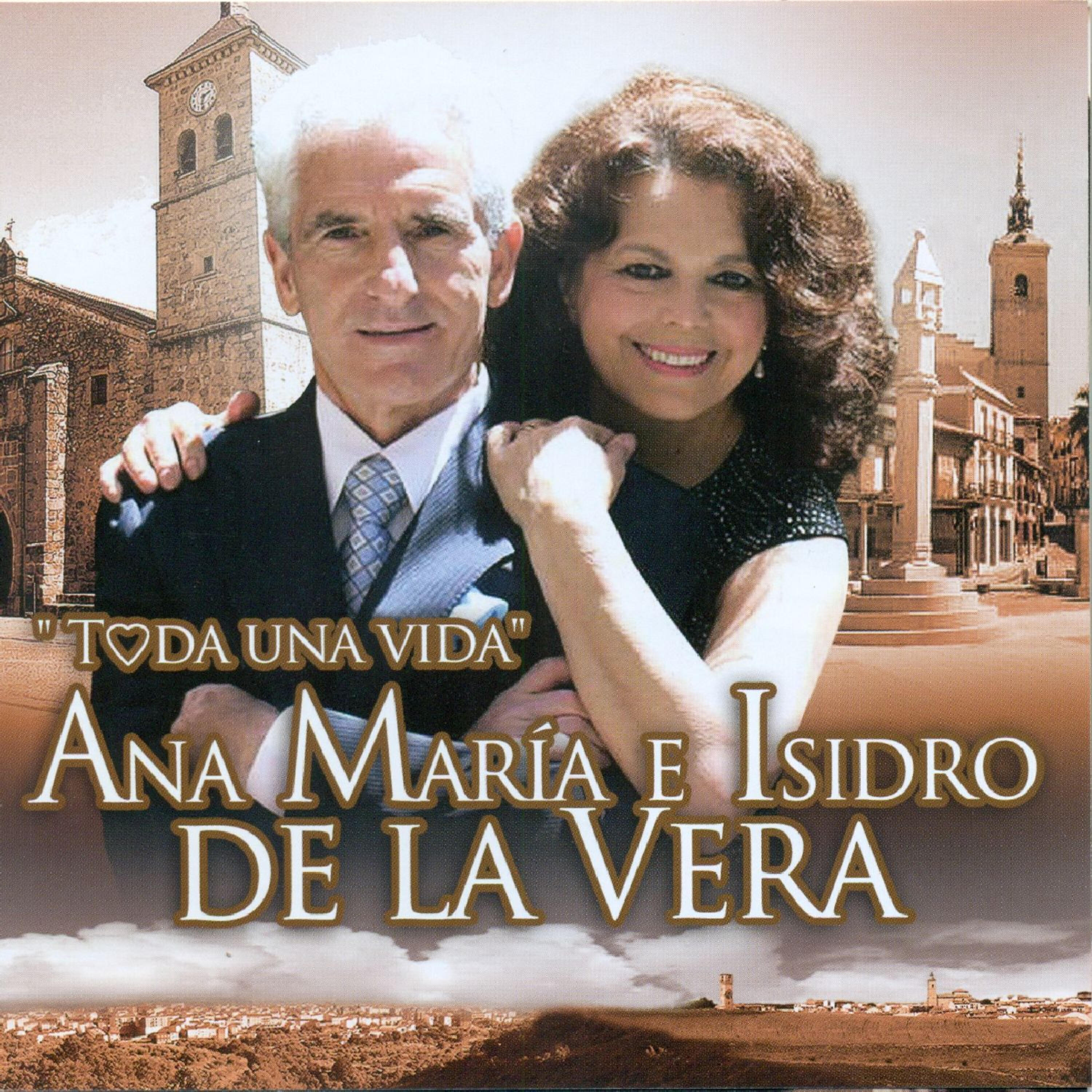 Релиз Toda una Vida