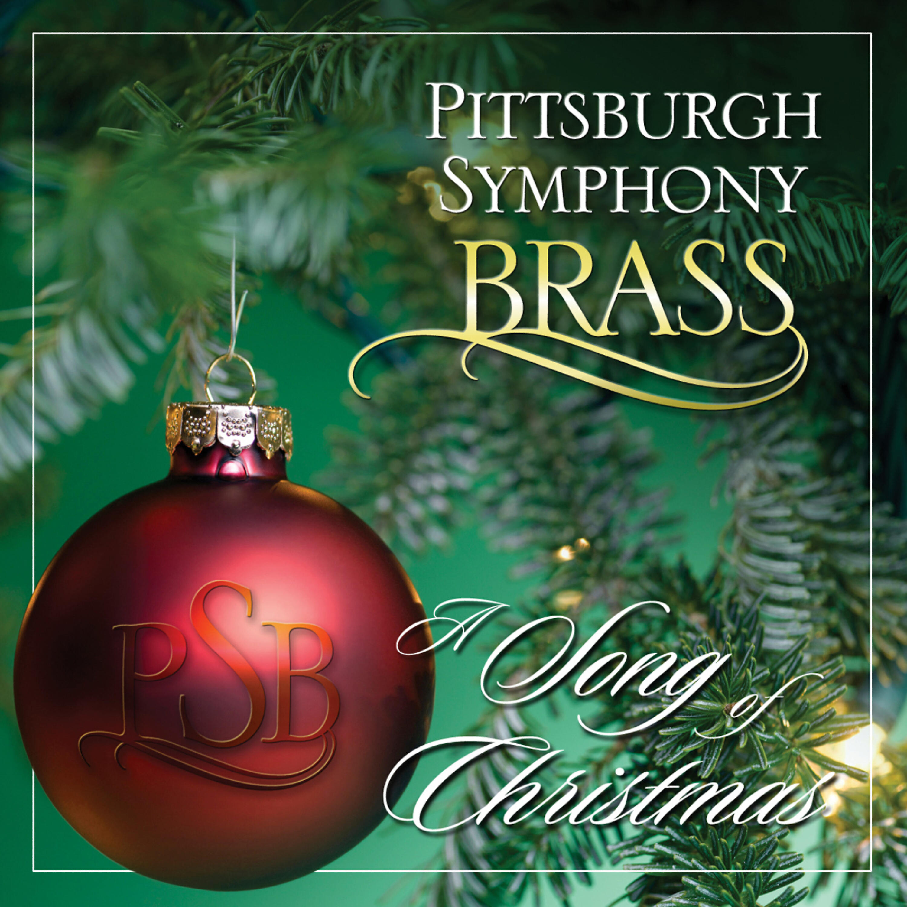 Релиз A Song of Christmas