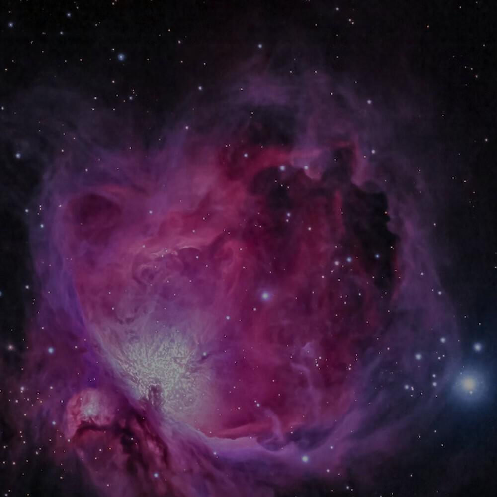 Релиз Что такое любовь?