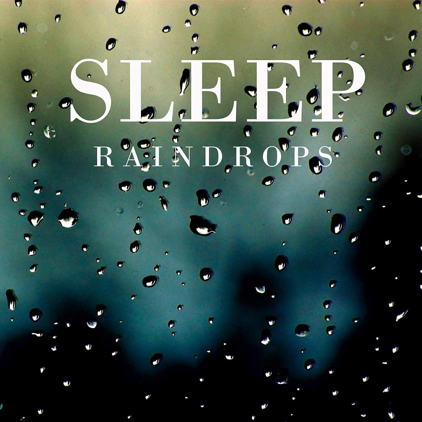 Релиз Raindrops