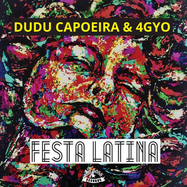 Релиз Festa Latina