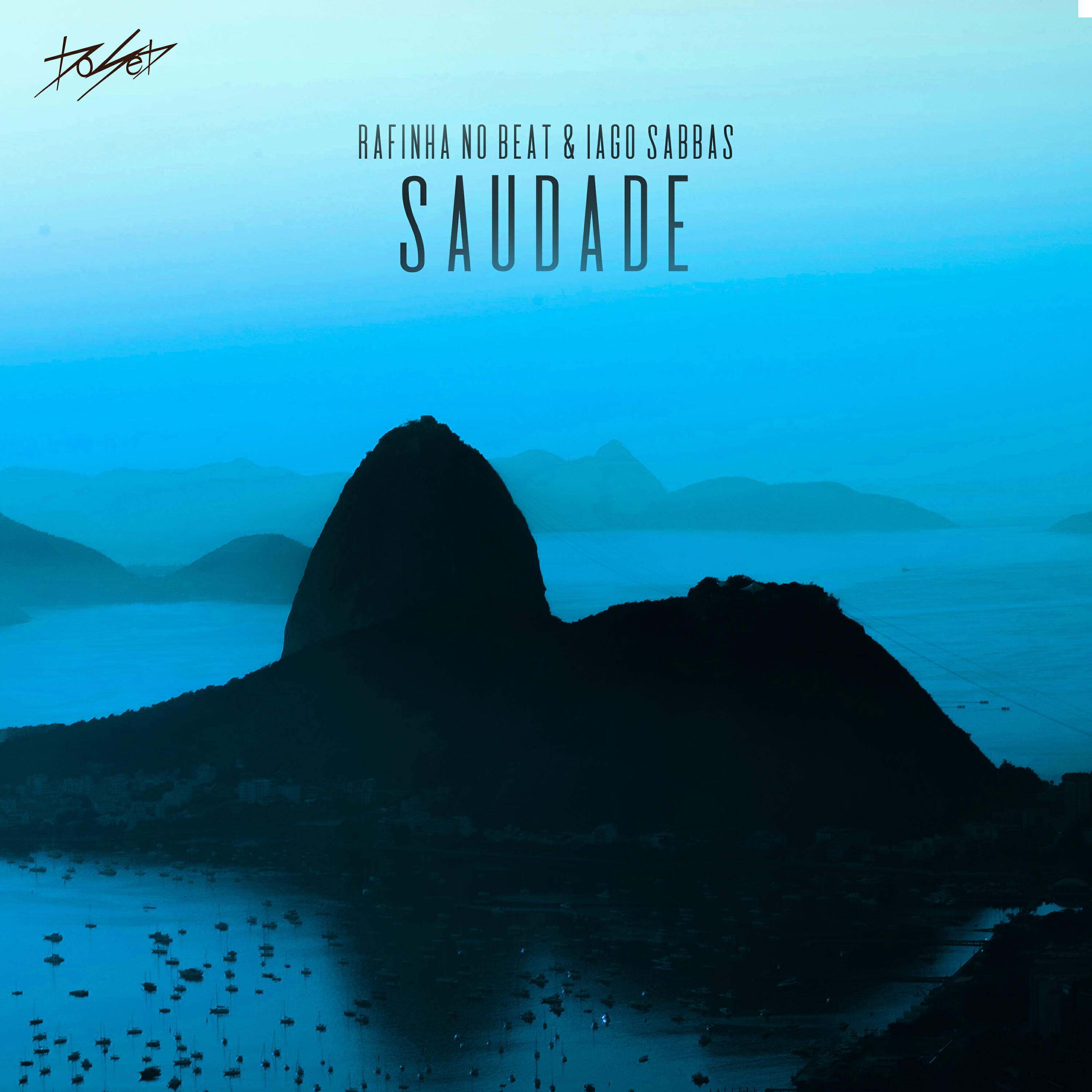 Релиз Saudade