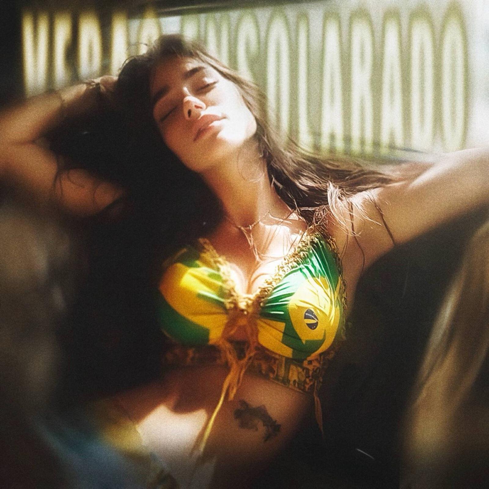 Релиз VERAO ENSOLARADO