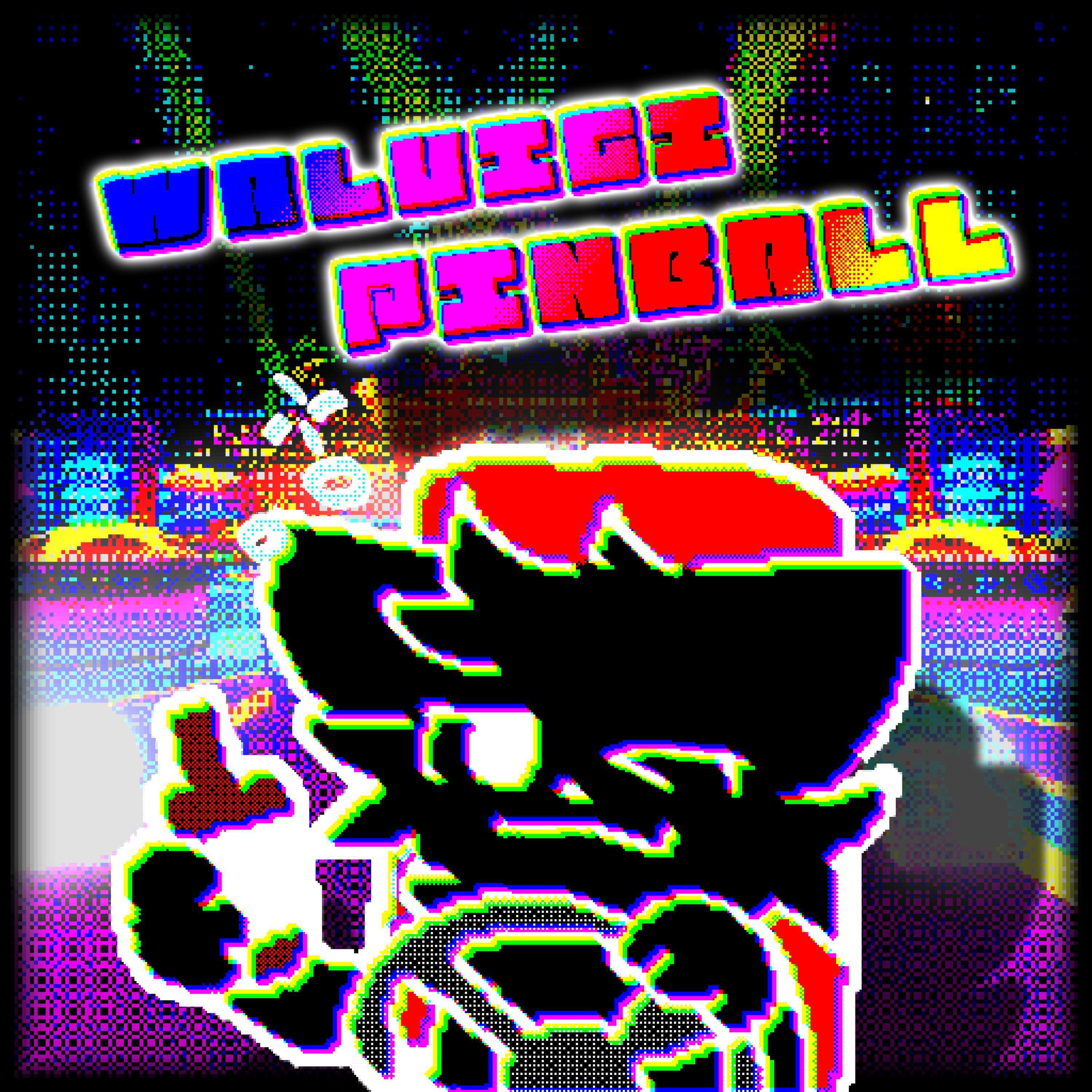 Релиз Waluigi Pinball Multigenre
