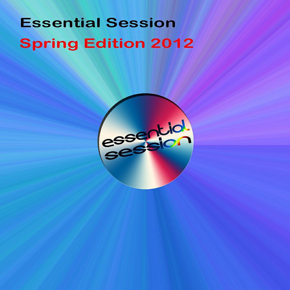 Релиз Essential Session - Spring Edition 2012