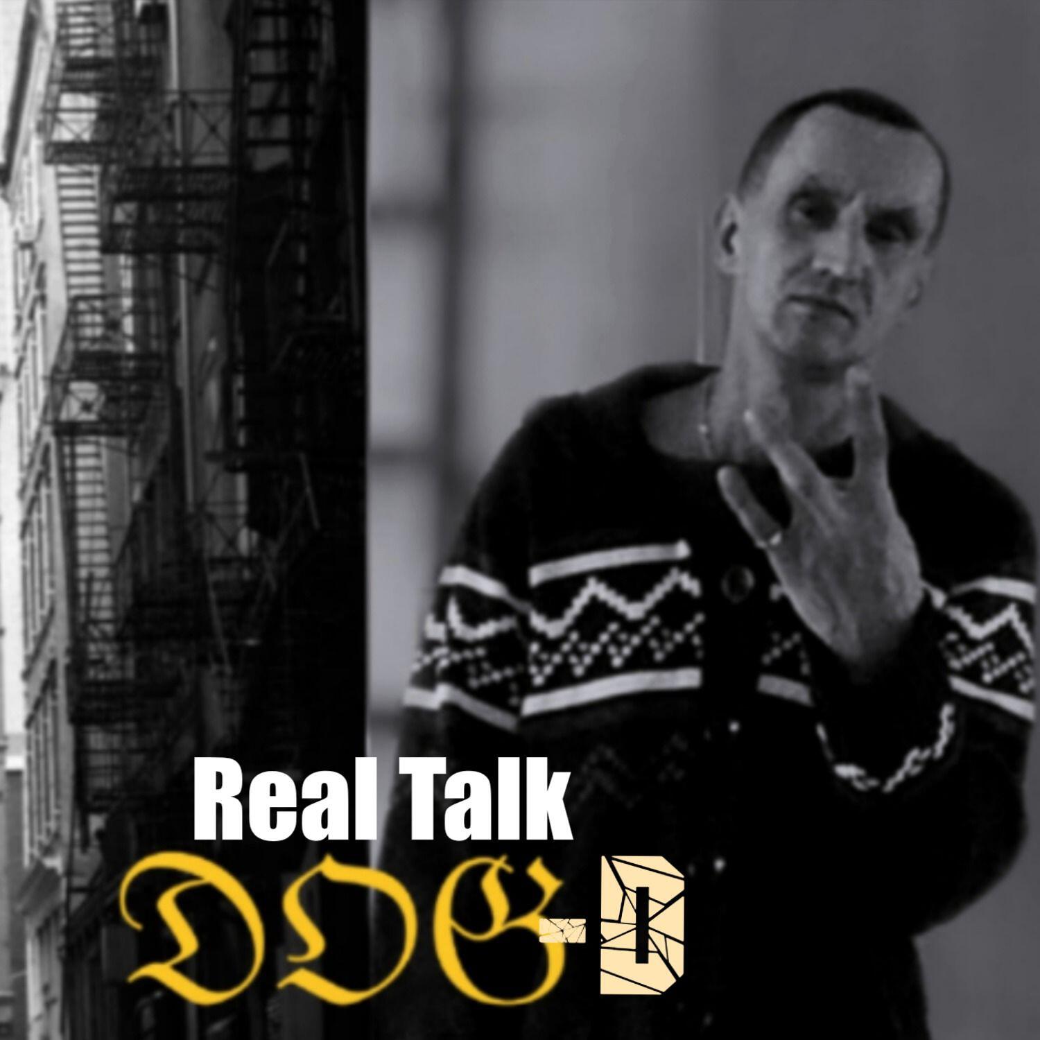 Релиз Real Talk