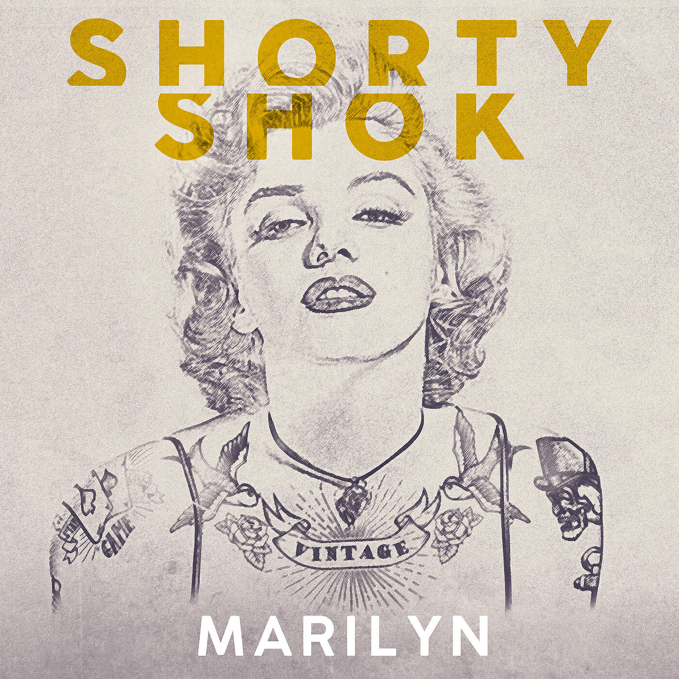 Релиз Marilyn