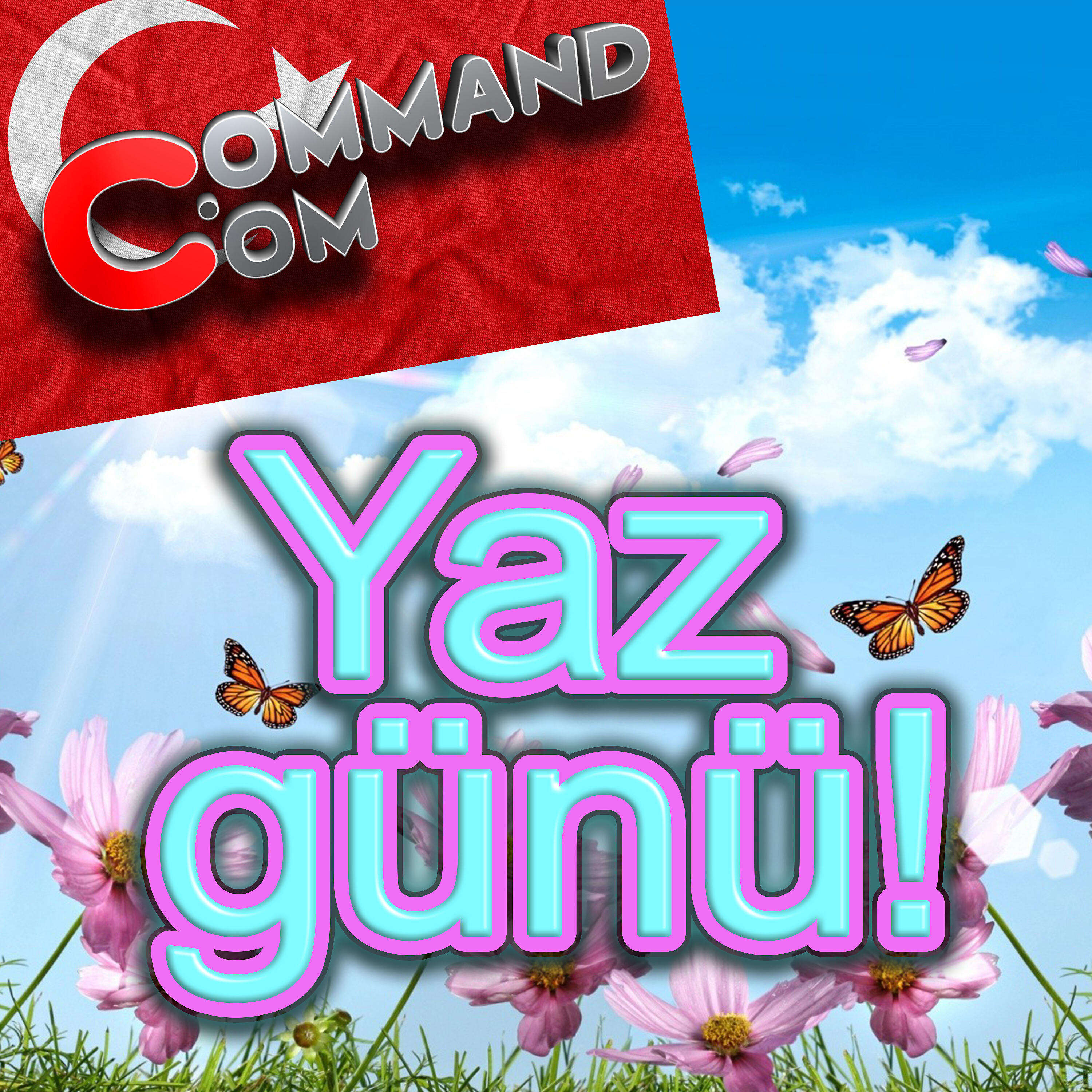Релиз Yaz günü!