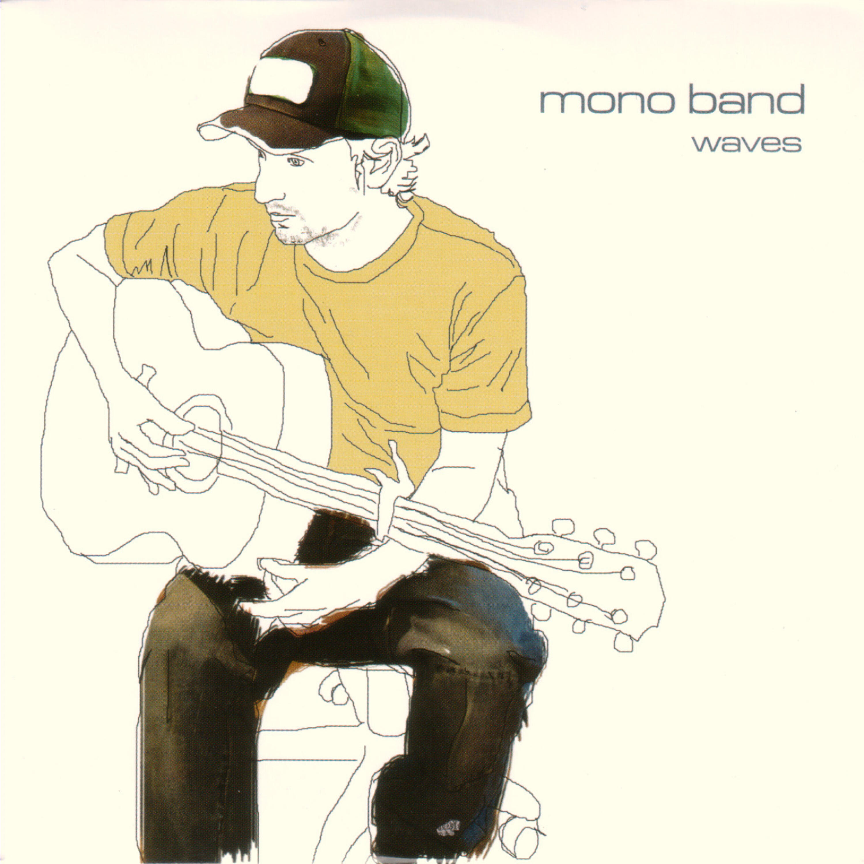 Релиз Waves