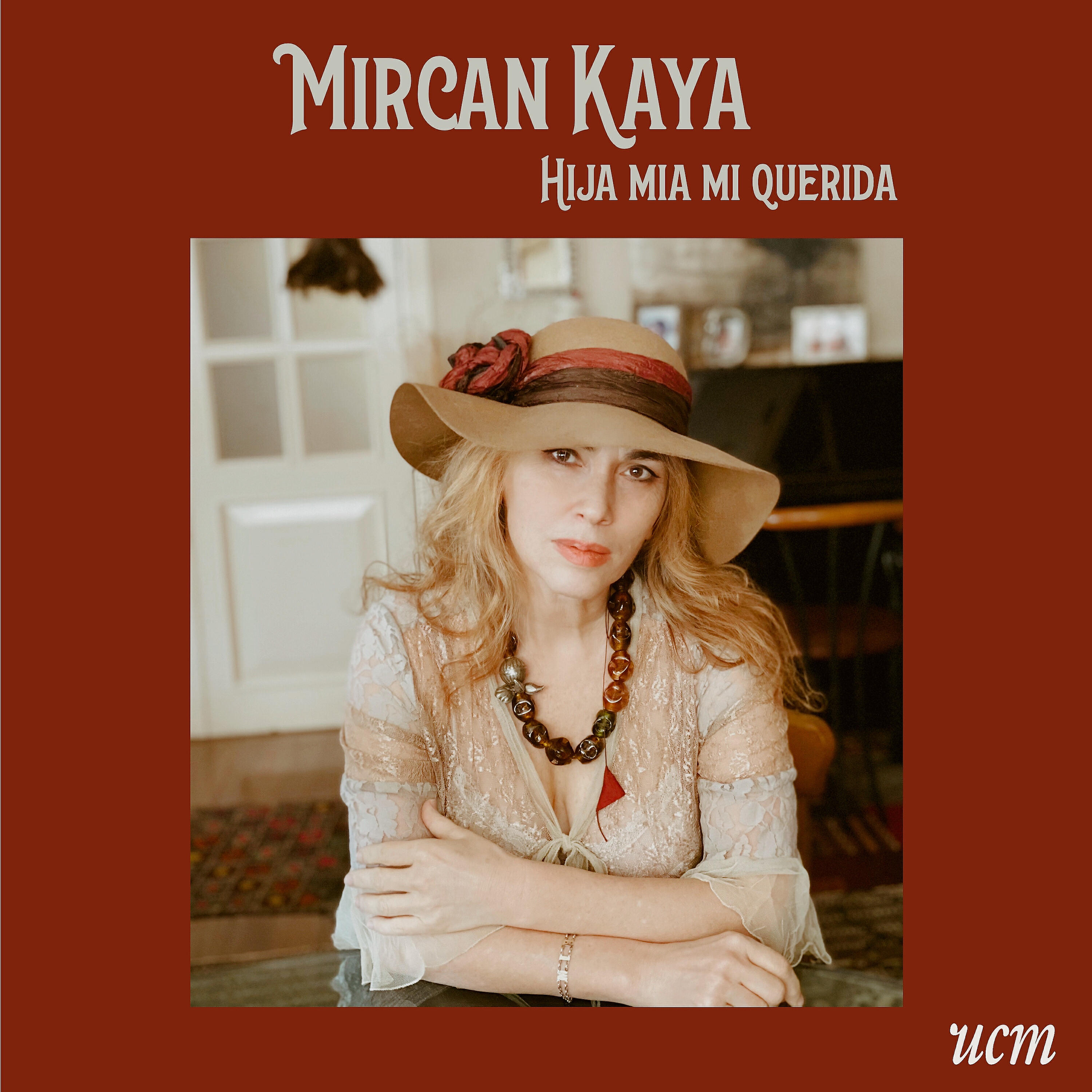 Релиз Hija Mia Mi Querida