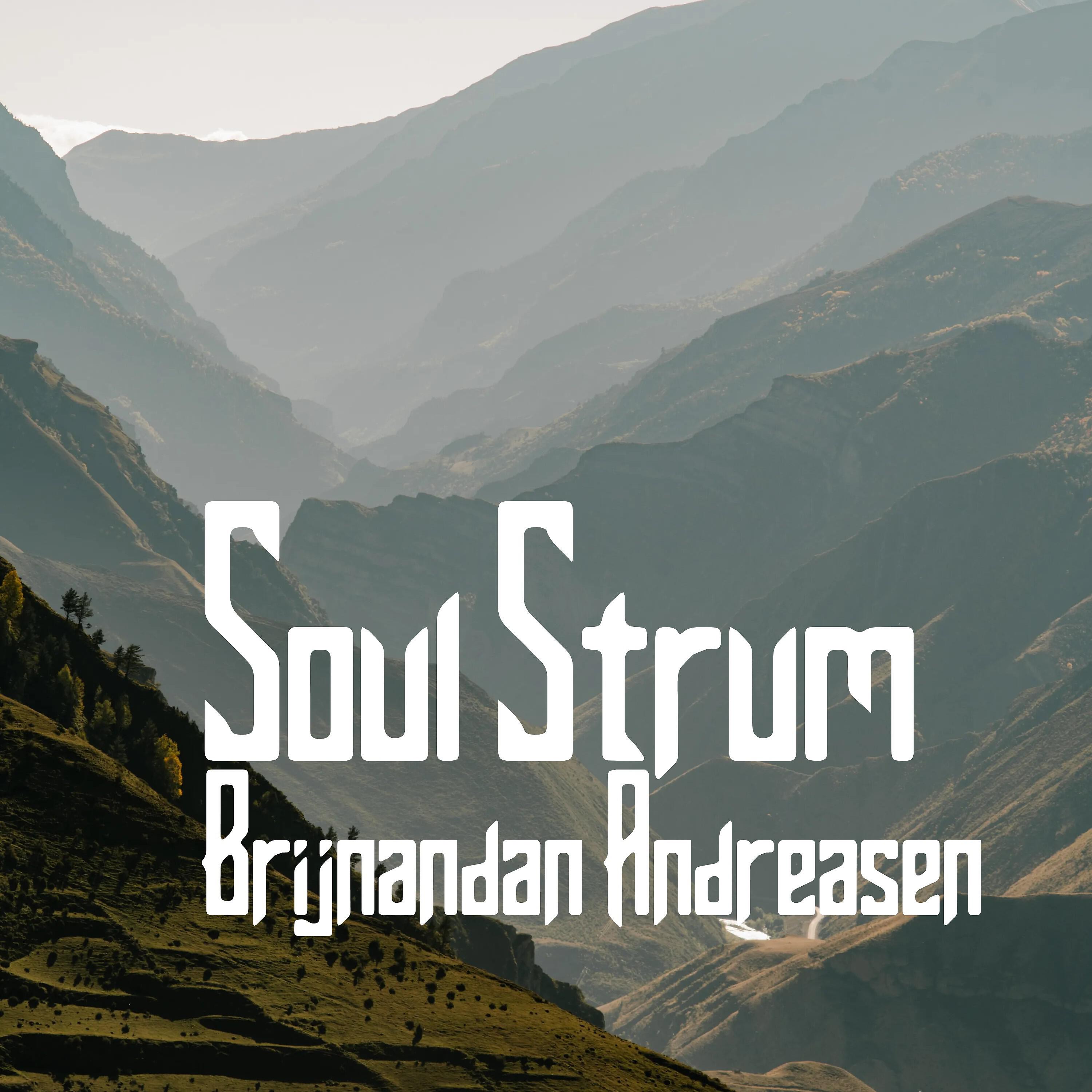Релиз Soul Strum