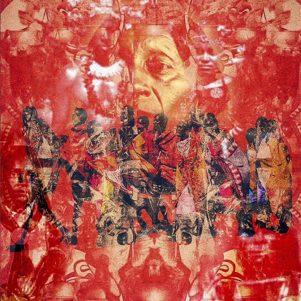 Релиз Composers Collective: Beyond The Jukebox