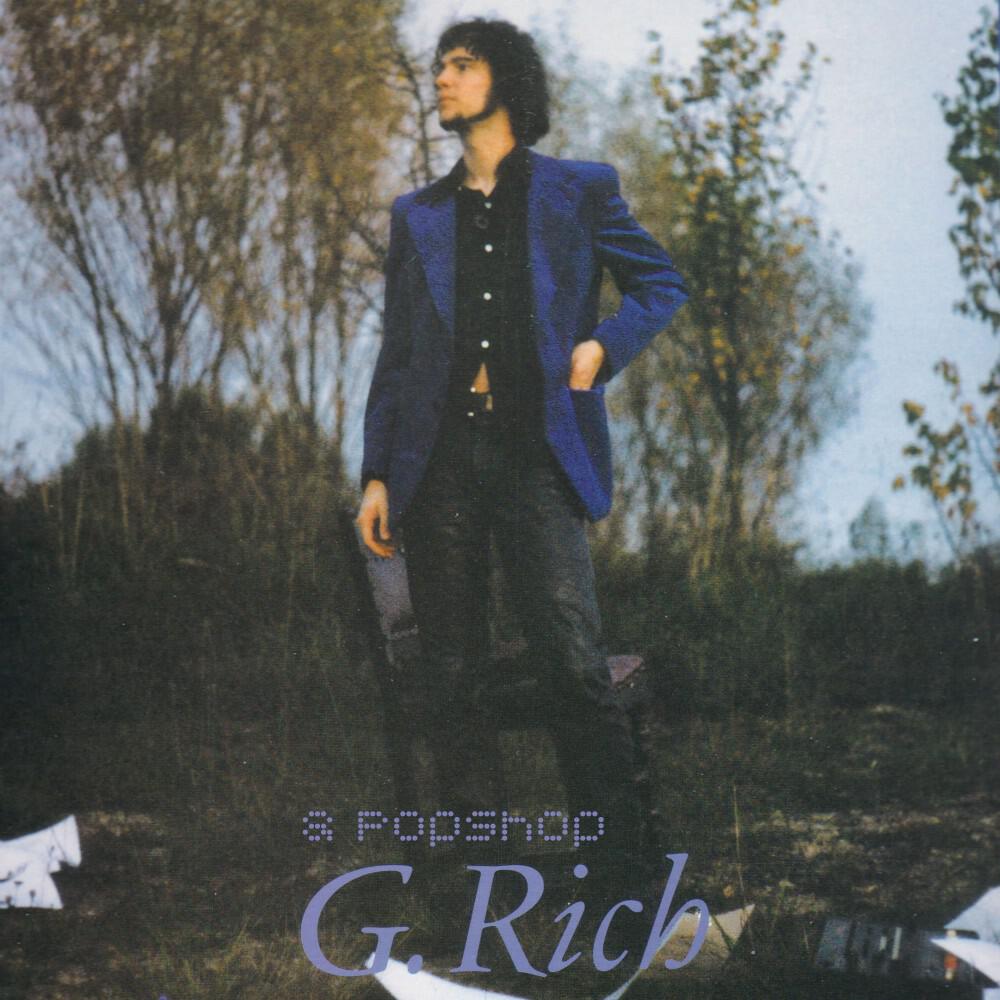 G. Rich