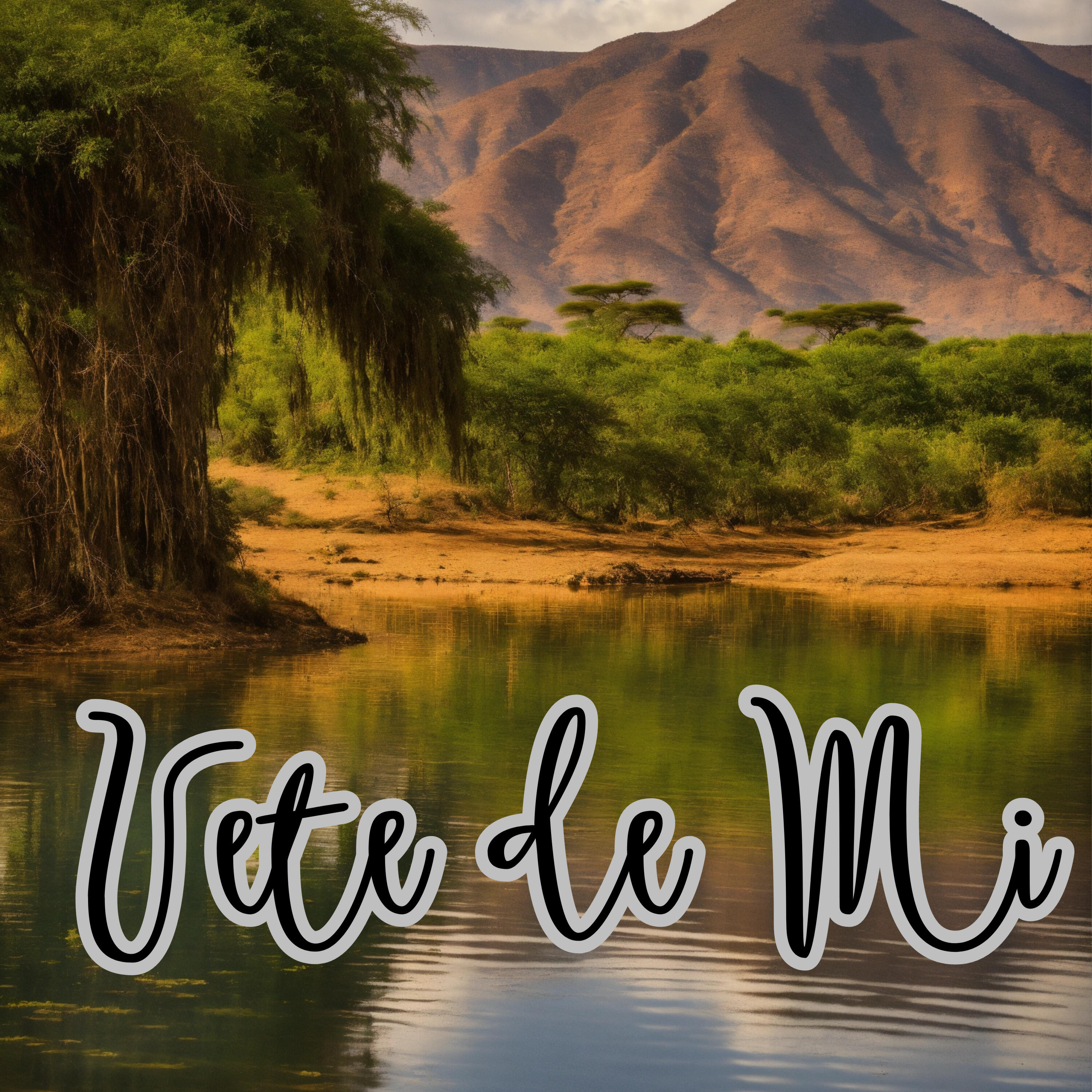 Релиз Vete de Mi