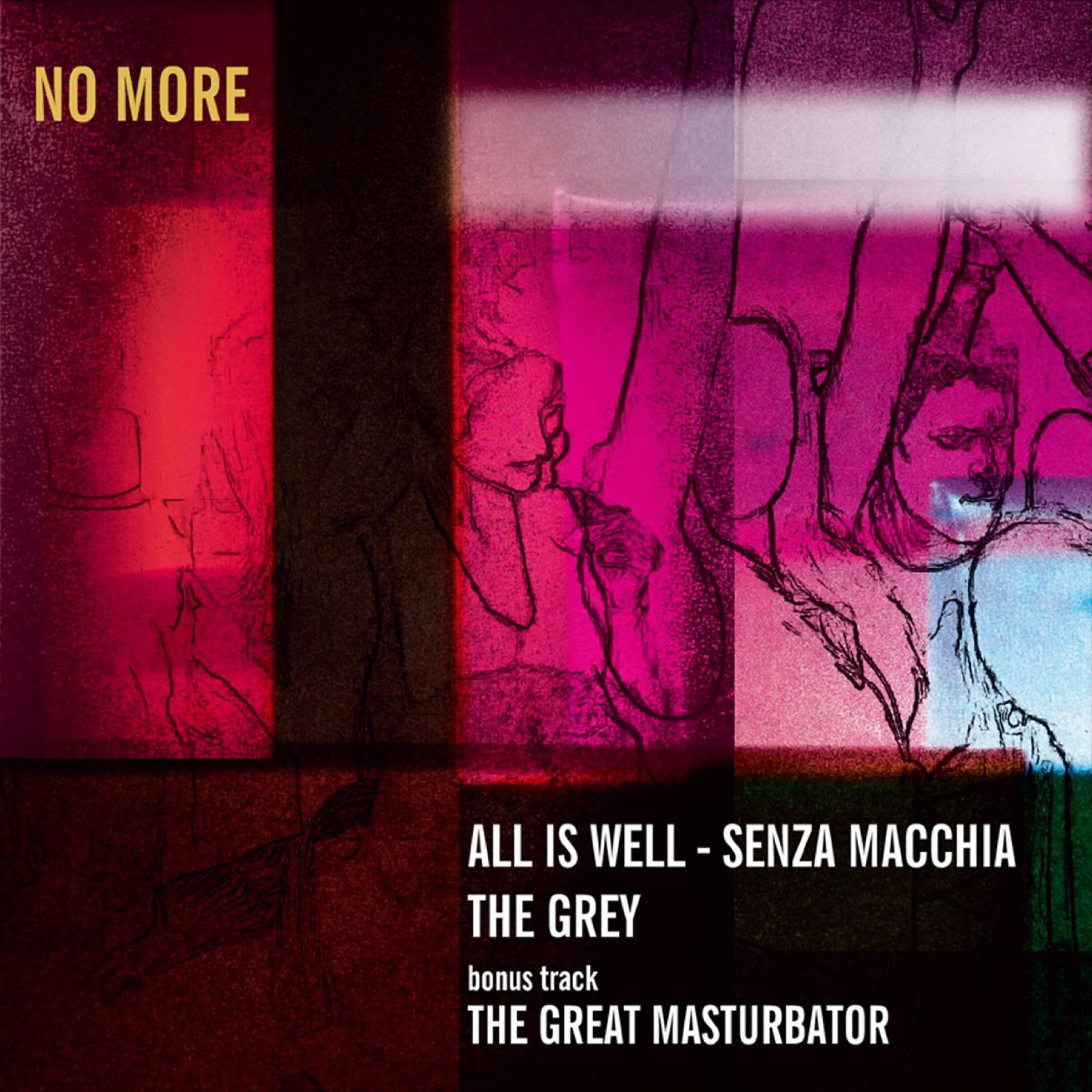Релиз All Is Well