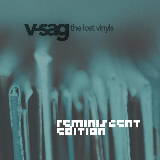Релиз The Lost Vinyls (Reminiscent Edition)