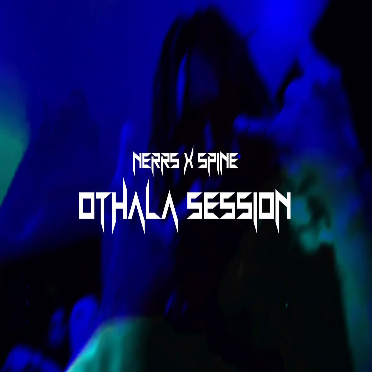 Релиз Othala Session #1