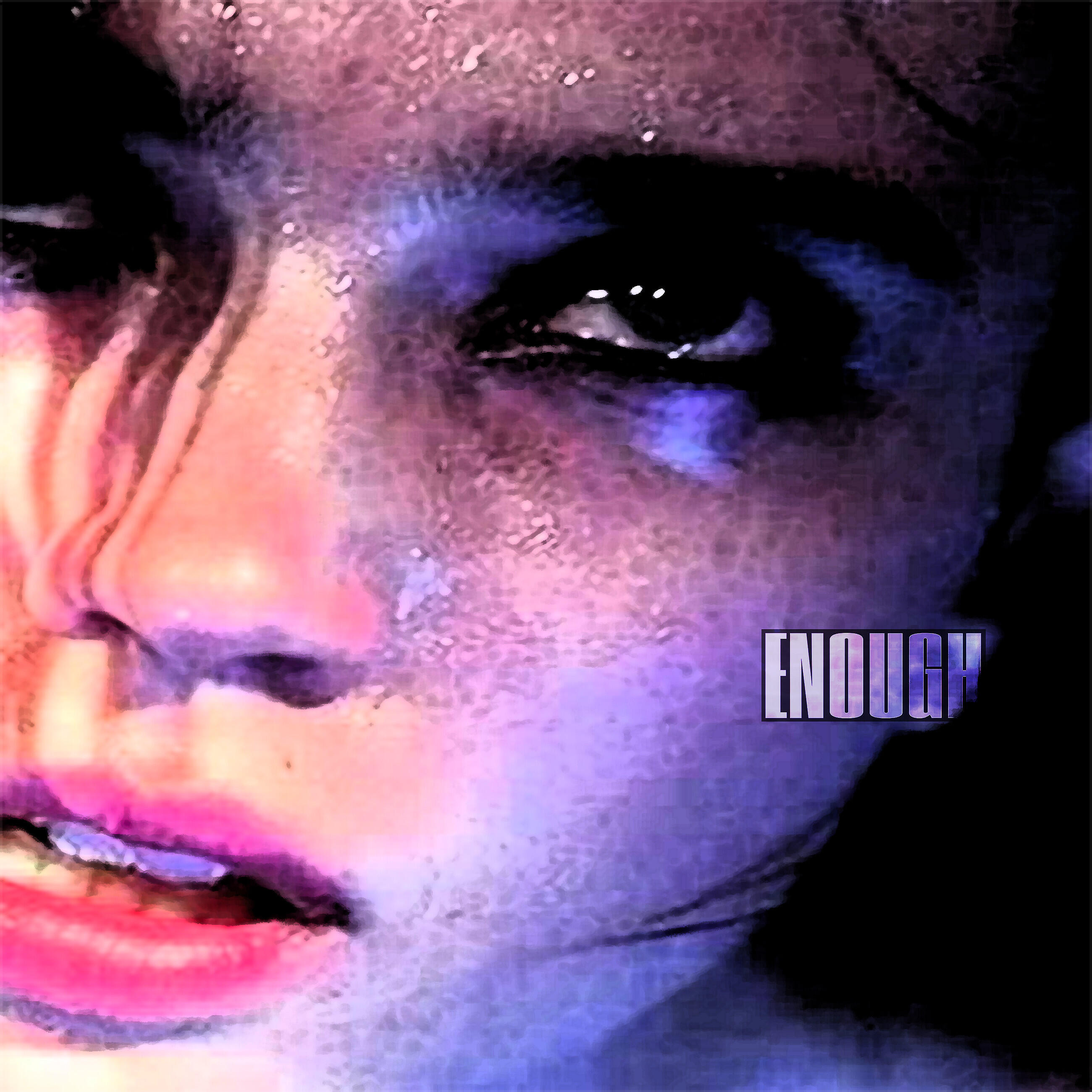 Релиз Enough