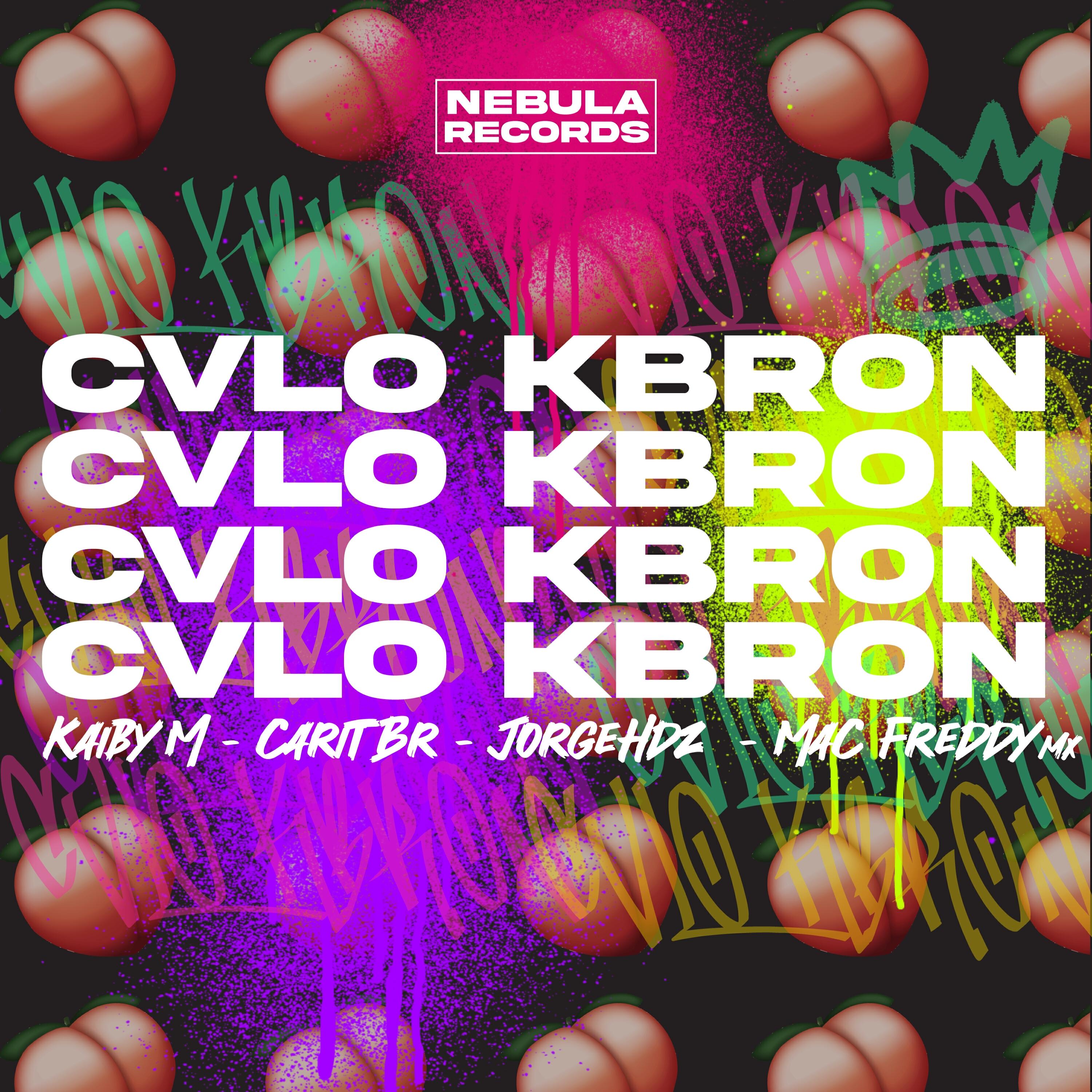Релиз Cvlo Kbron