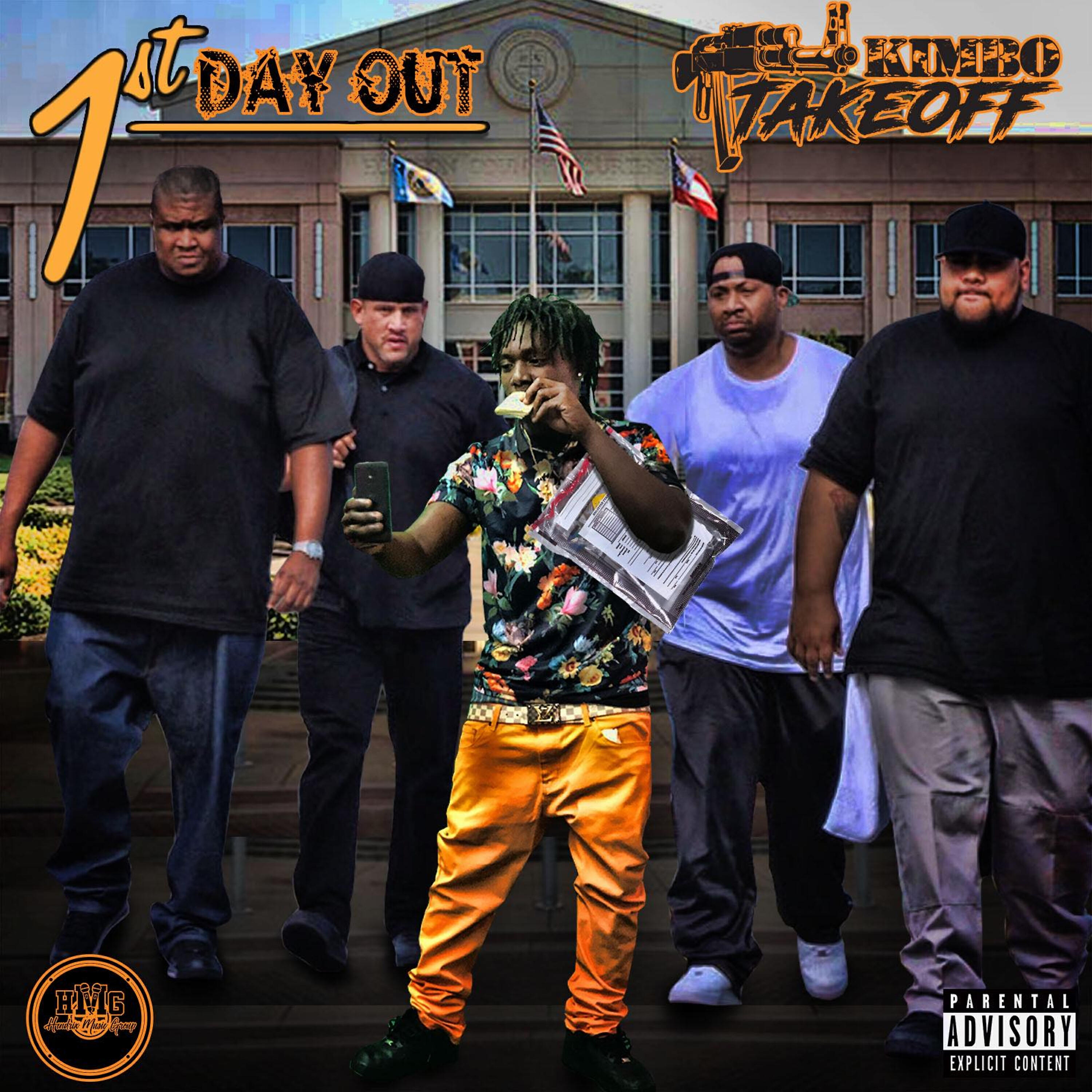 Релиз 1st Day Out