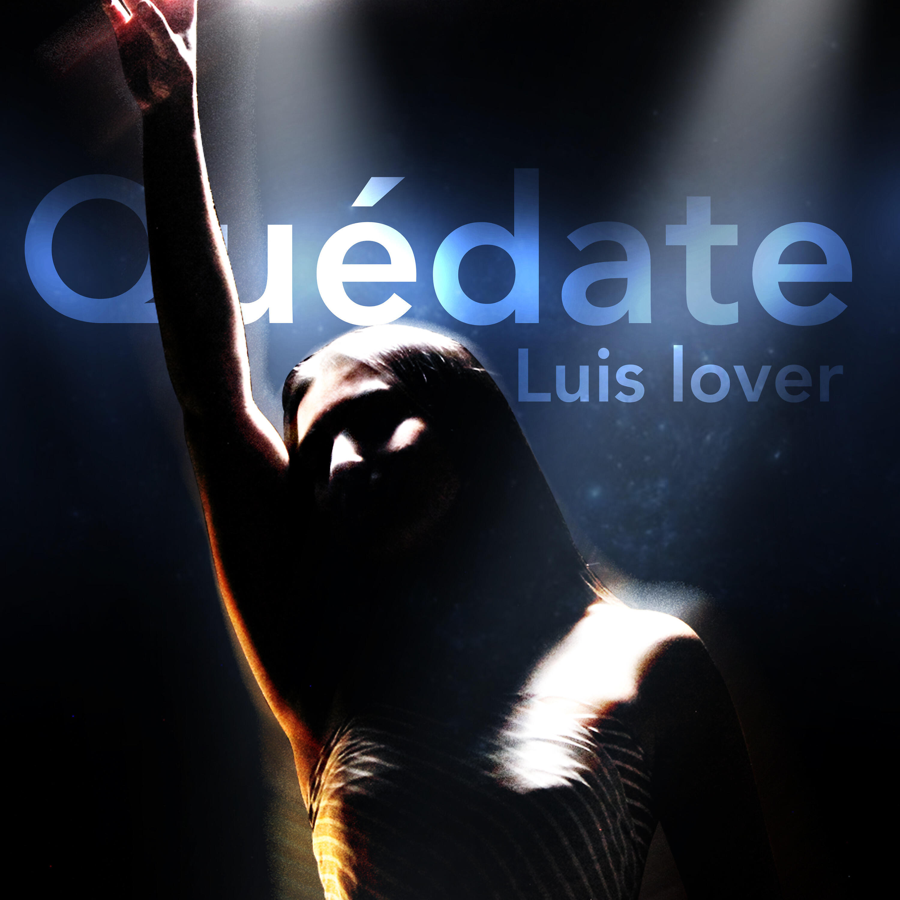 Luis Lover
