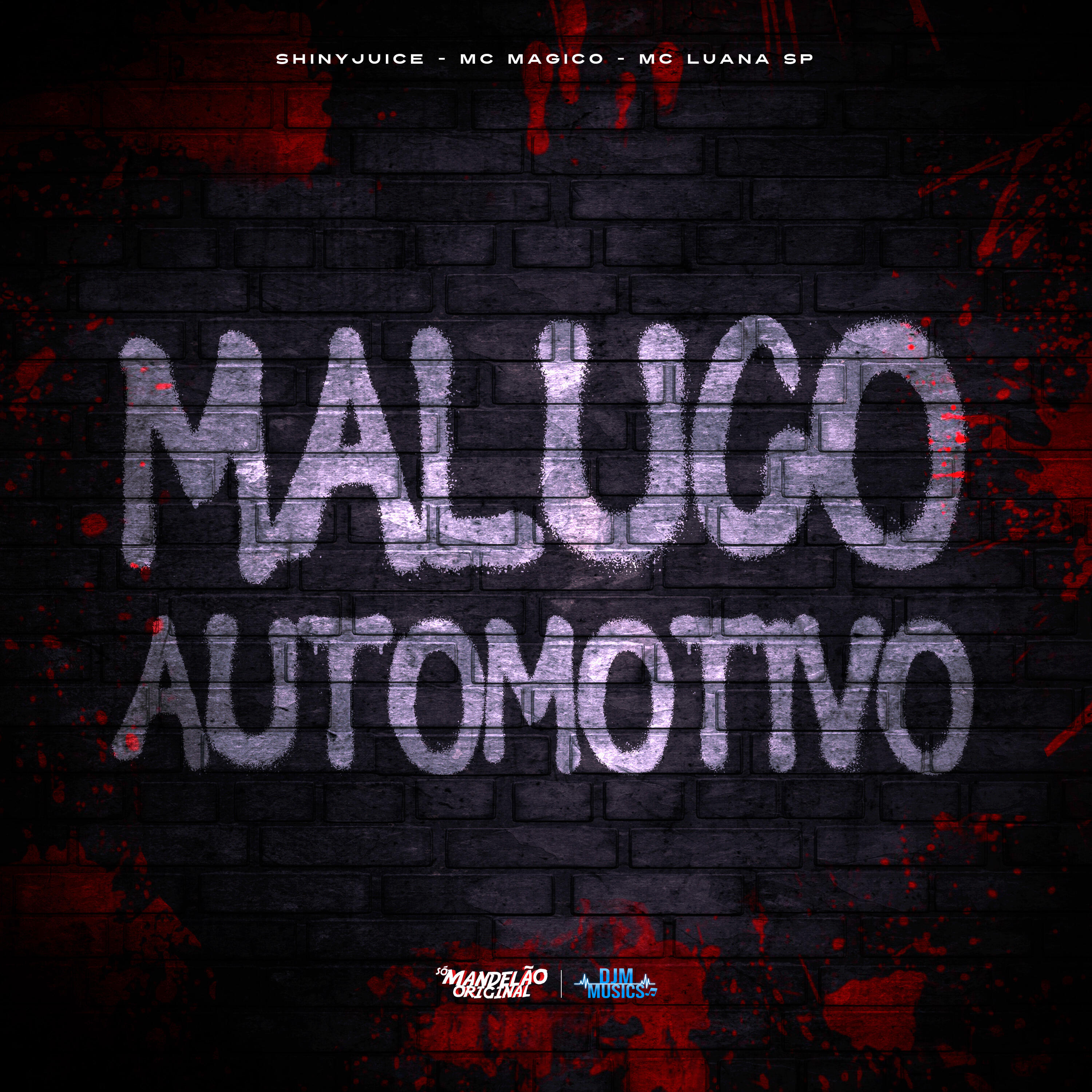 Релиз Maluco Automotivo