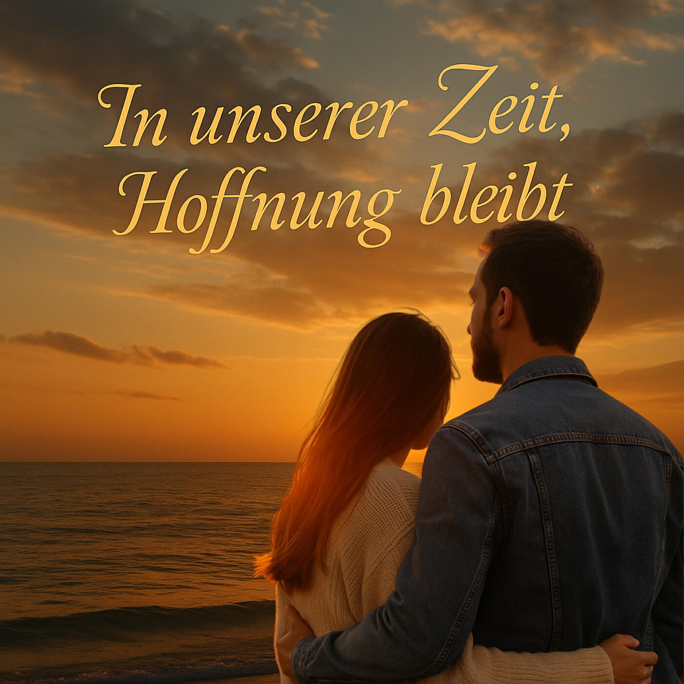 Релиз In Unserer Zeit (Hoffnung Bleibt)